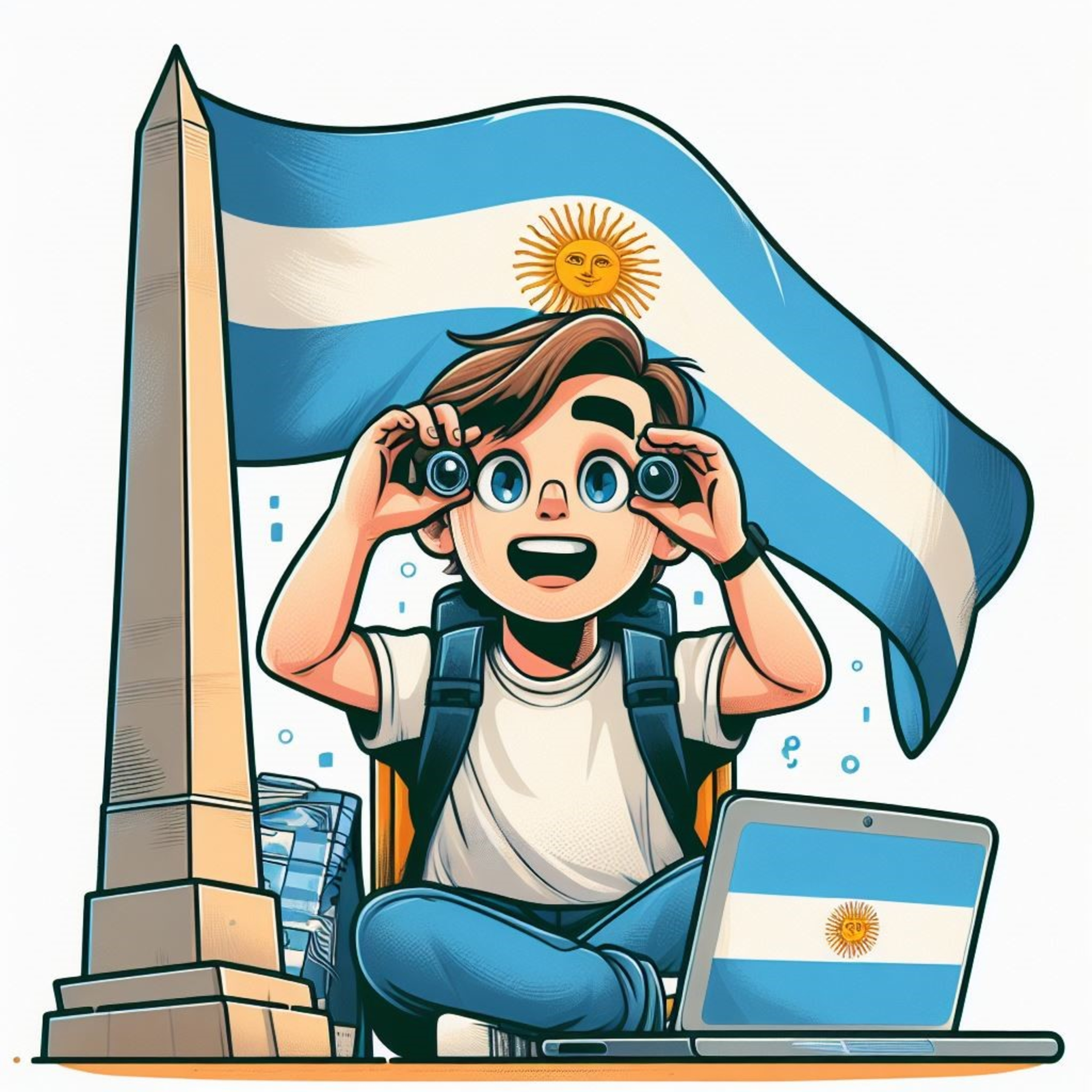 Episodio 20: Refranes argentinos episode artwork