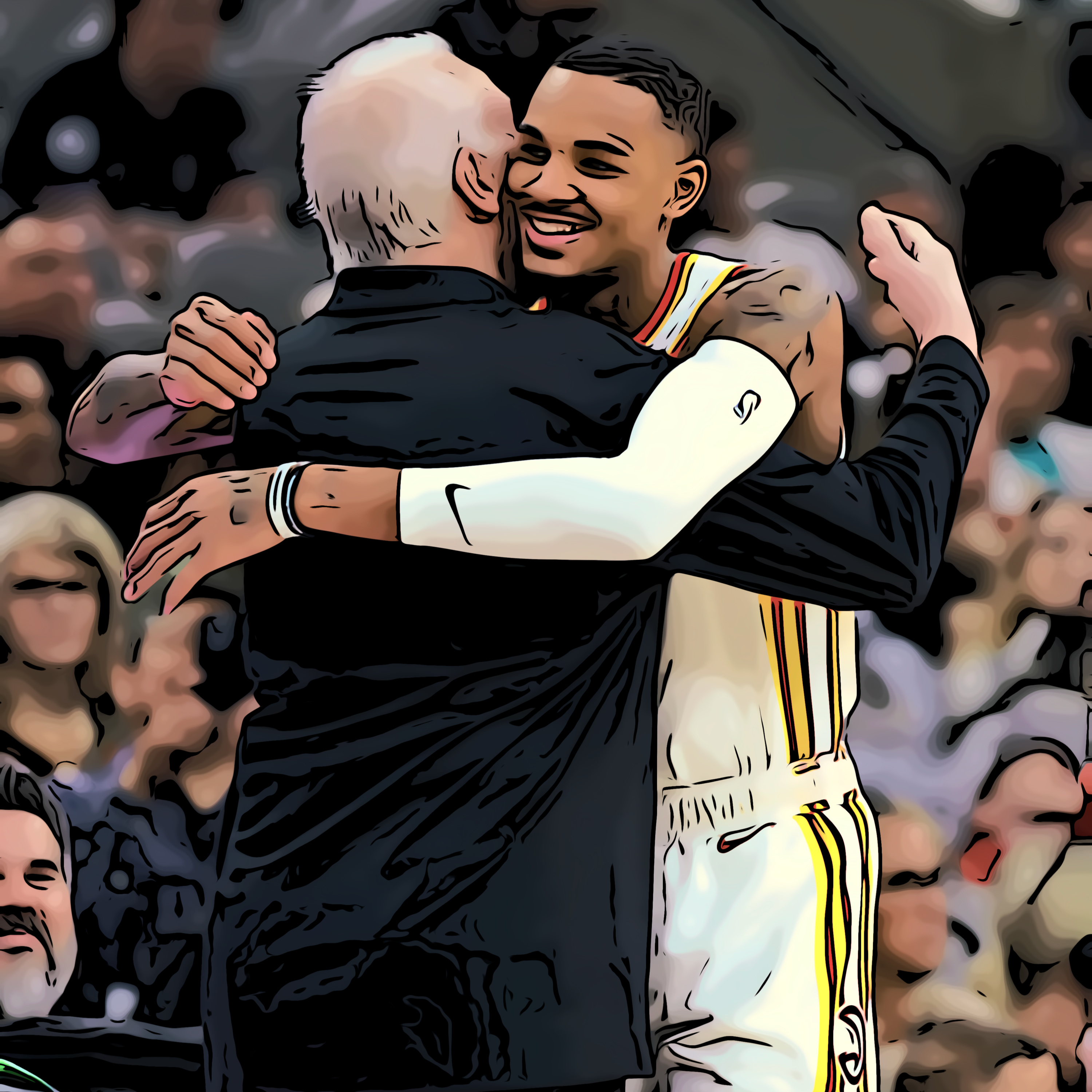 CP #108 - A volta do ex-líder? DeJounte Murray é especulado em San Antonio
