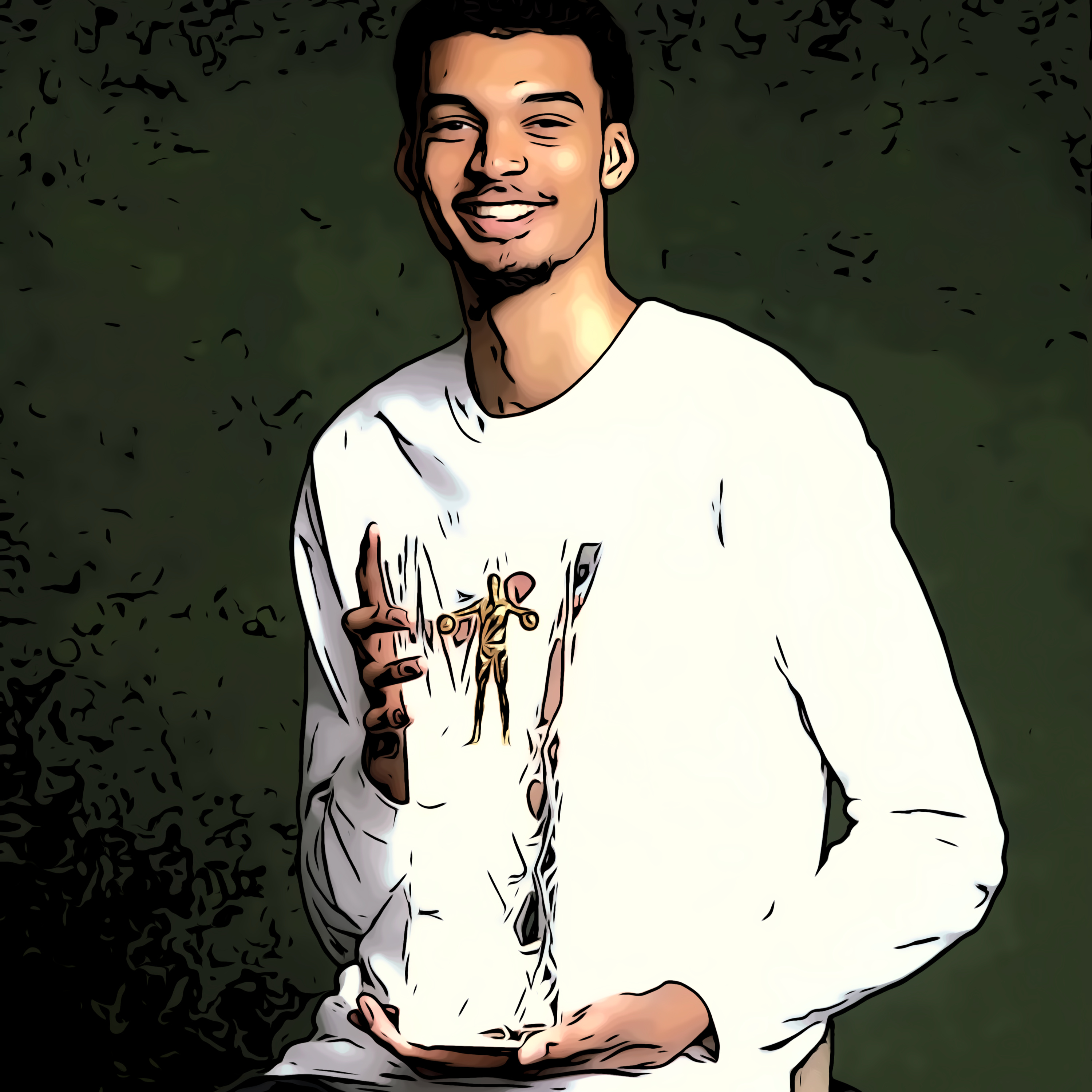 CP #121 - Wemby é ROTY unânime; Spurs tira a sorte na loteria outra vez