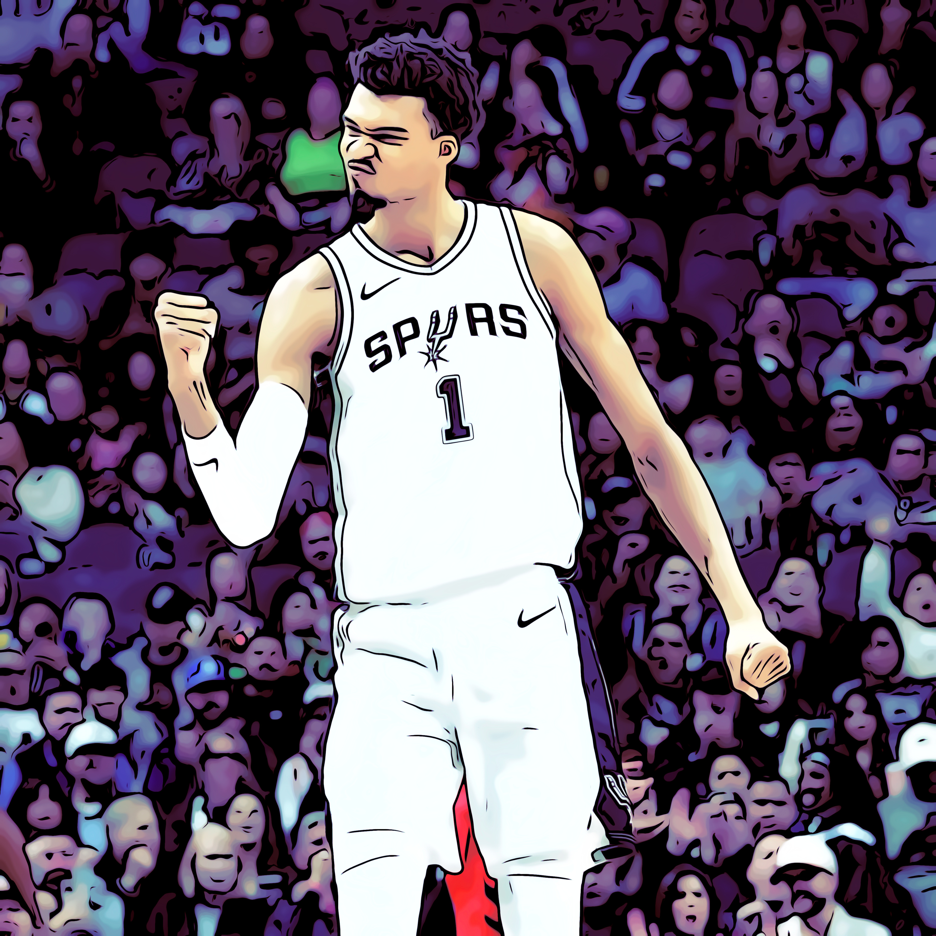CP #138 - Spurs no Natal, rumores com Fox e chances de playoffs