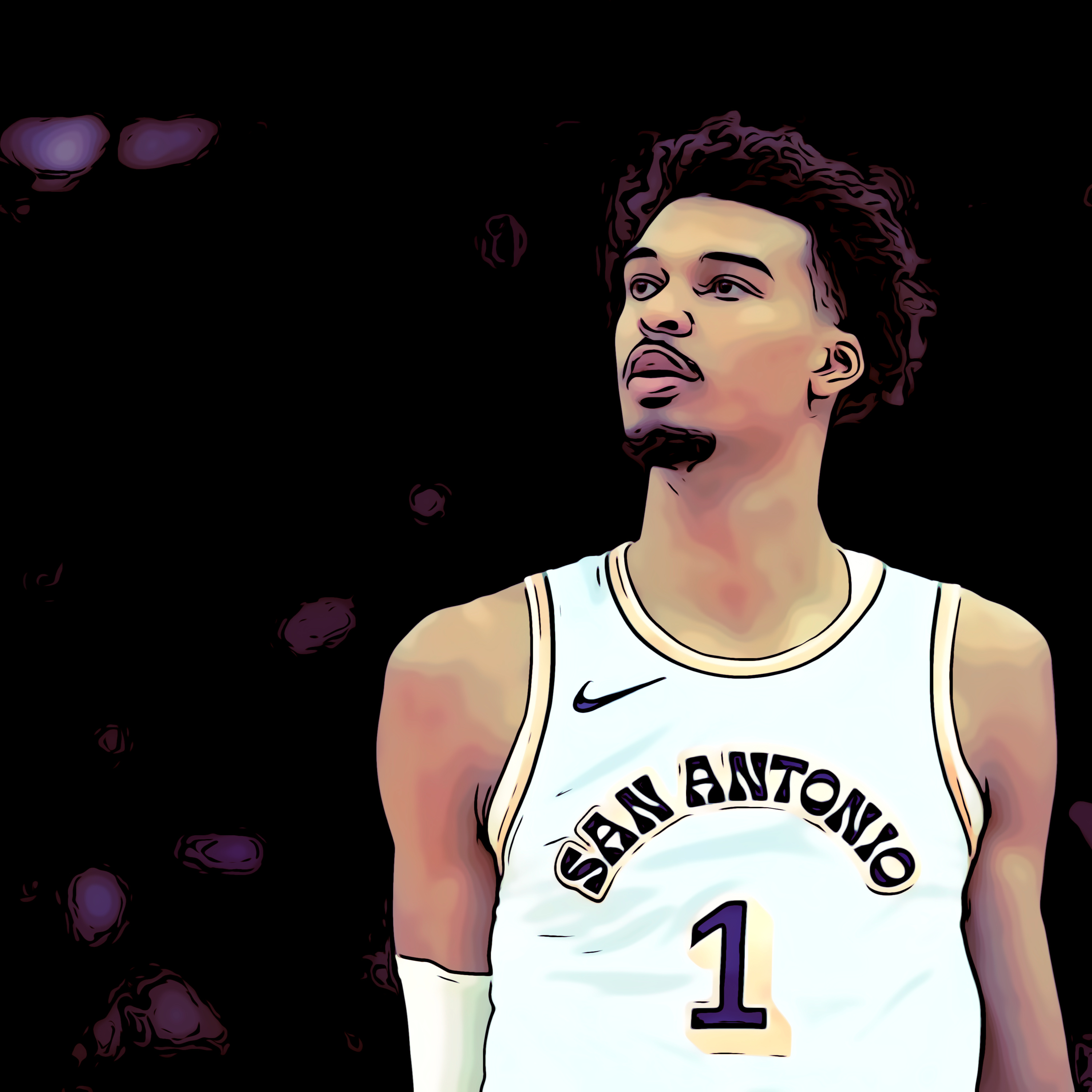 CP #140 - Wembanyama sob a ótica dos dados e diário de viagem (parte 2) CP #140 - Wembanyama sob a ótica dos dados e diário de viagem (parte 2)