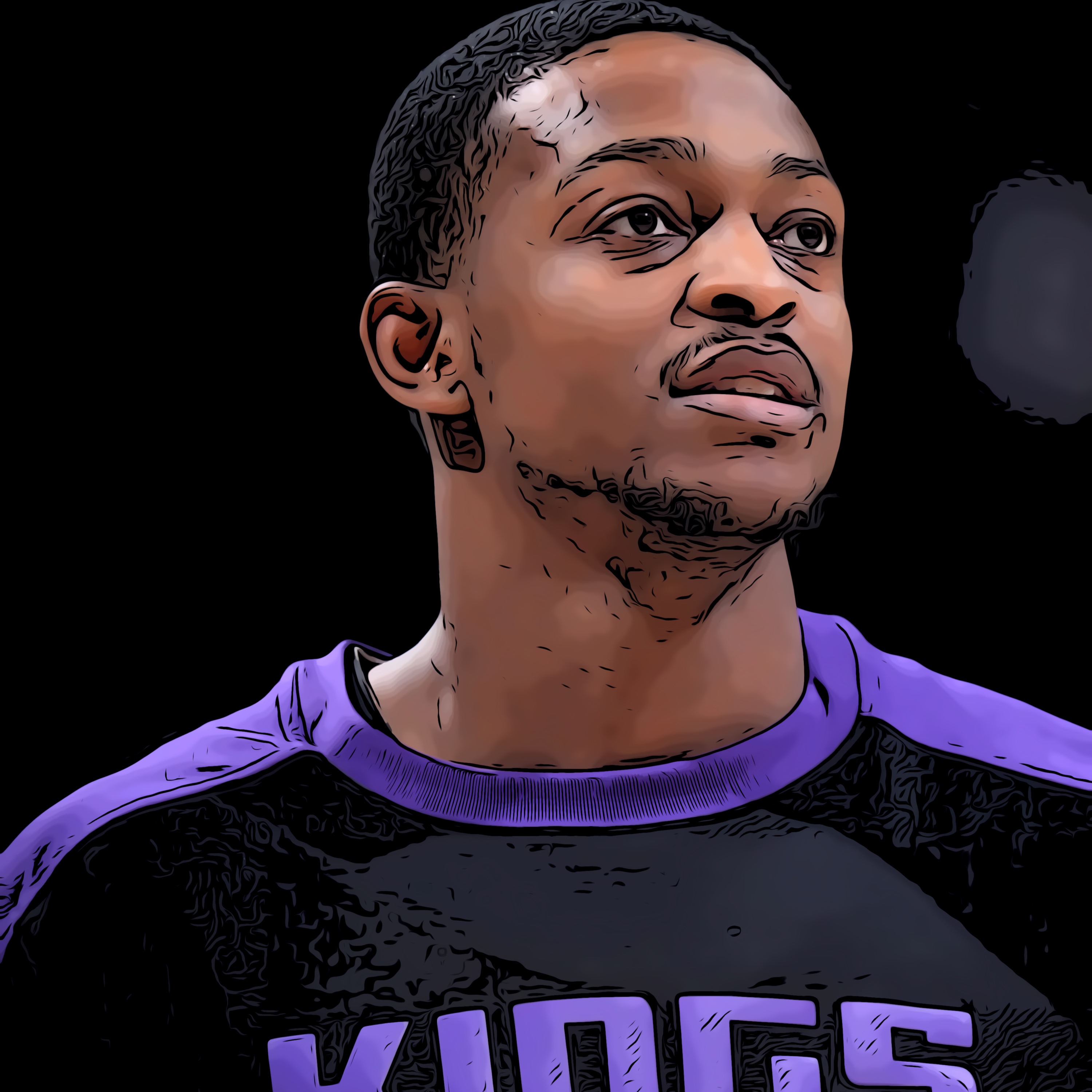 CP #142 - De’Aaron Fox em San Antonio: detalhes sobre o rumor, fit com o Spurs, preço, e mais! CP #142 - De’Aaron Fox em San Antonio: detalhes sobre o rumor, fit com o Spurs, preço, e mais!