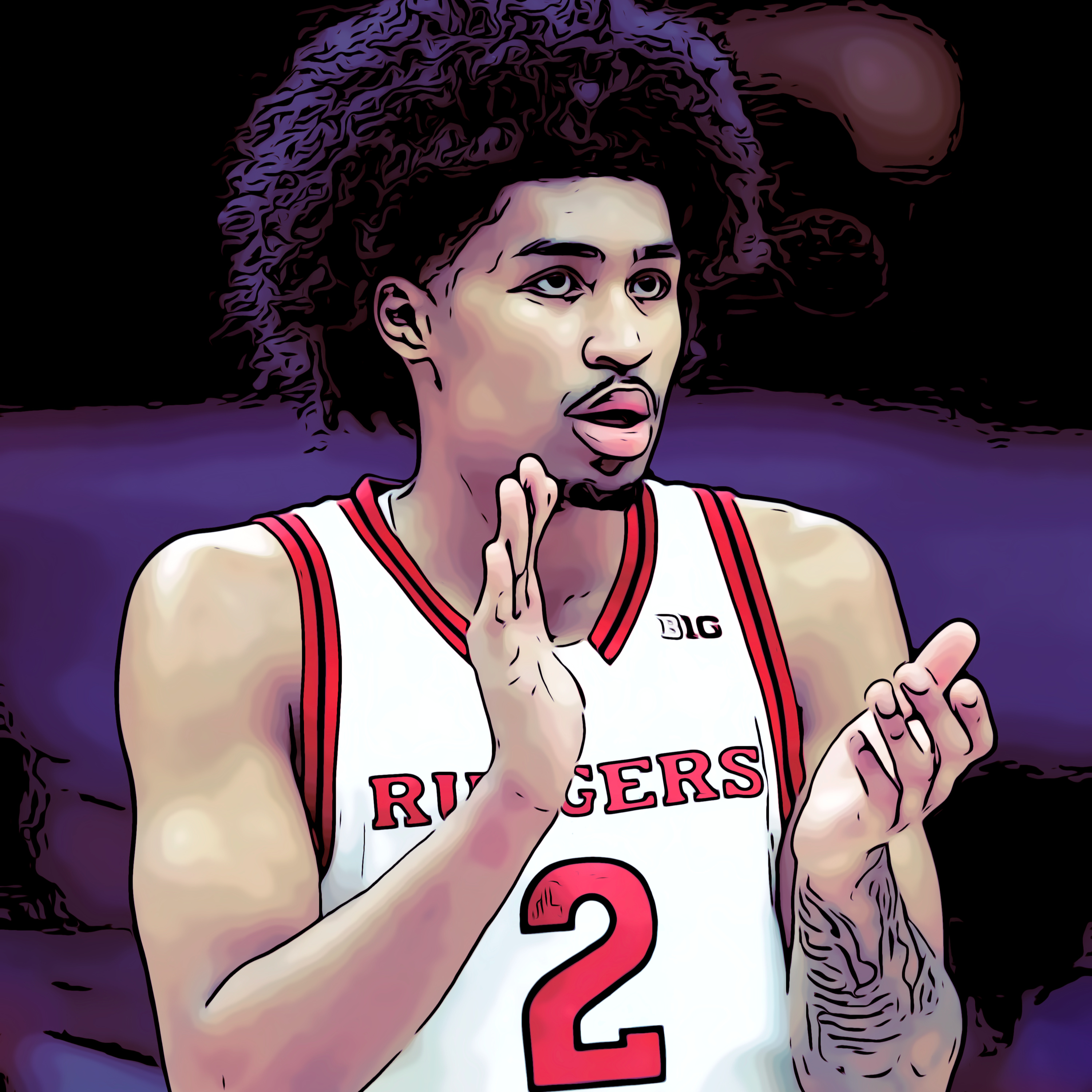 CP #149 - Draft 2025: dilema na pick 2 e Mini Board v.1