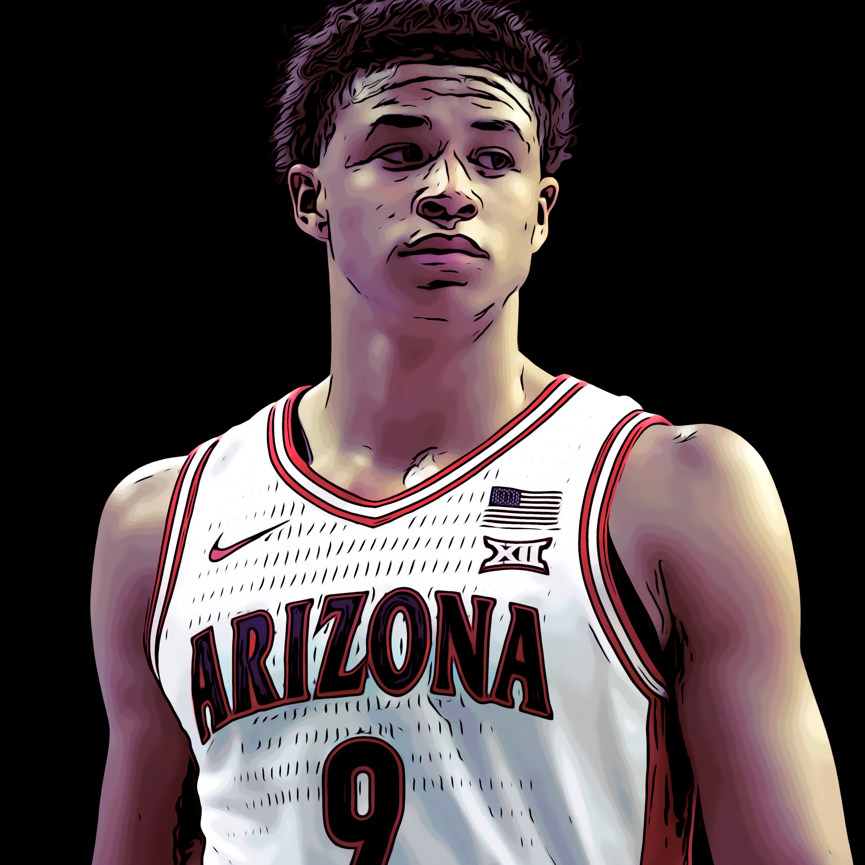 CP #150 - Draft 2025: potenciais alvos do Spurs na pick 14 CP #150 - Draft 2025: potenciais alvos do Spurs na pick 14