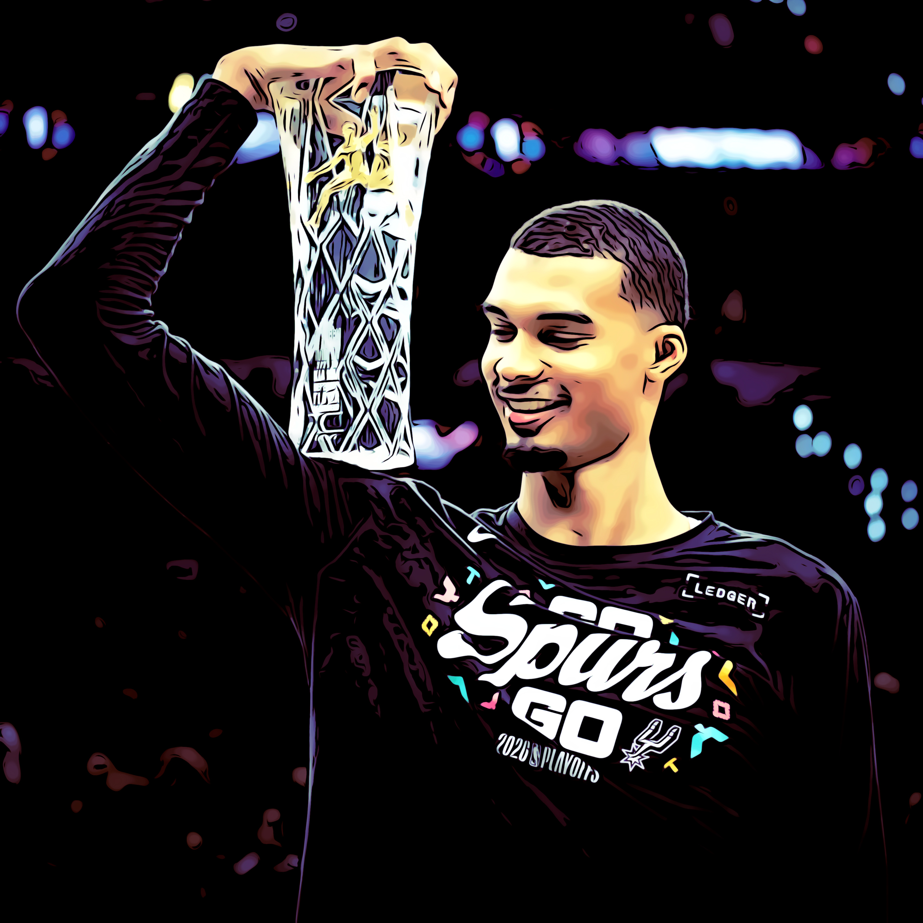 CP #175 - Spurs e Blazers empatados; Wemby e Keldinho premiados