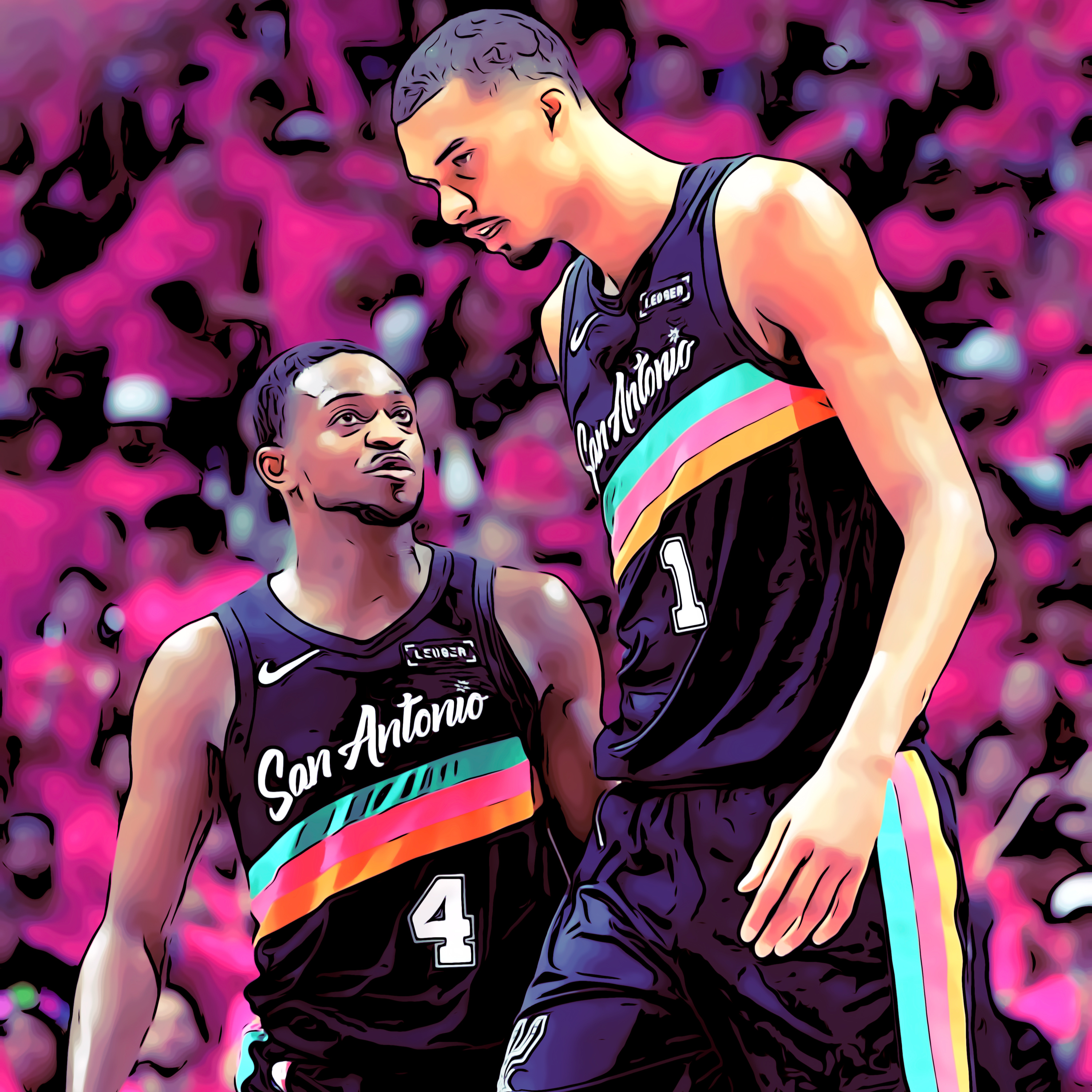 CP #177 - Adeus Blazers; Spurs na segunda rodada dos playoffs