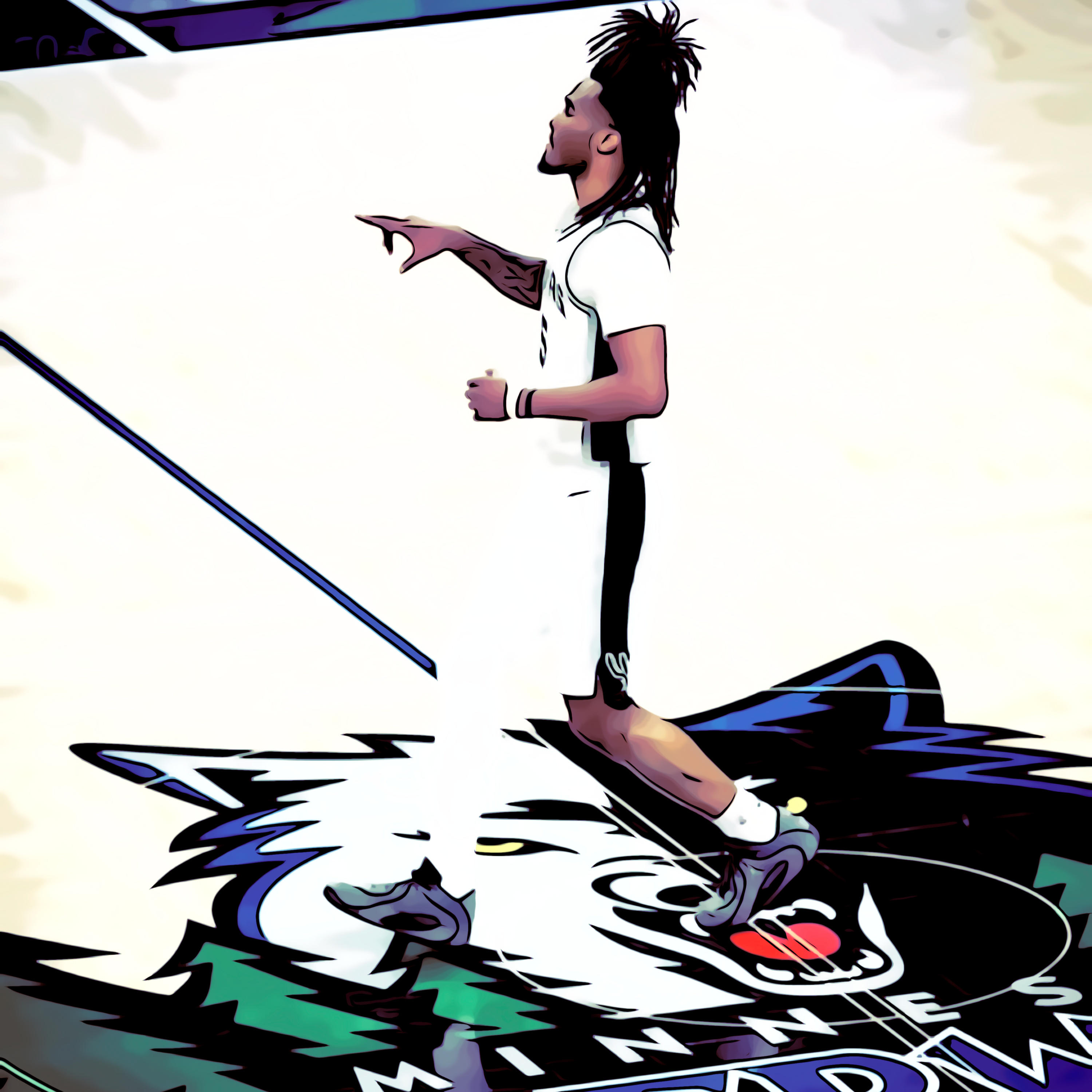 CP #181 - Spurs amassa Minnesota e está na final do Oeste