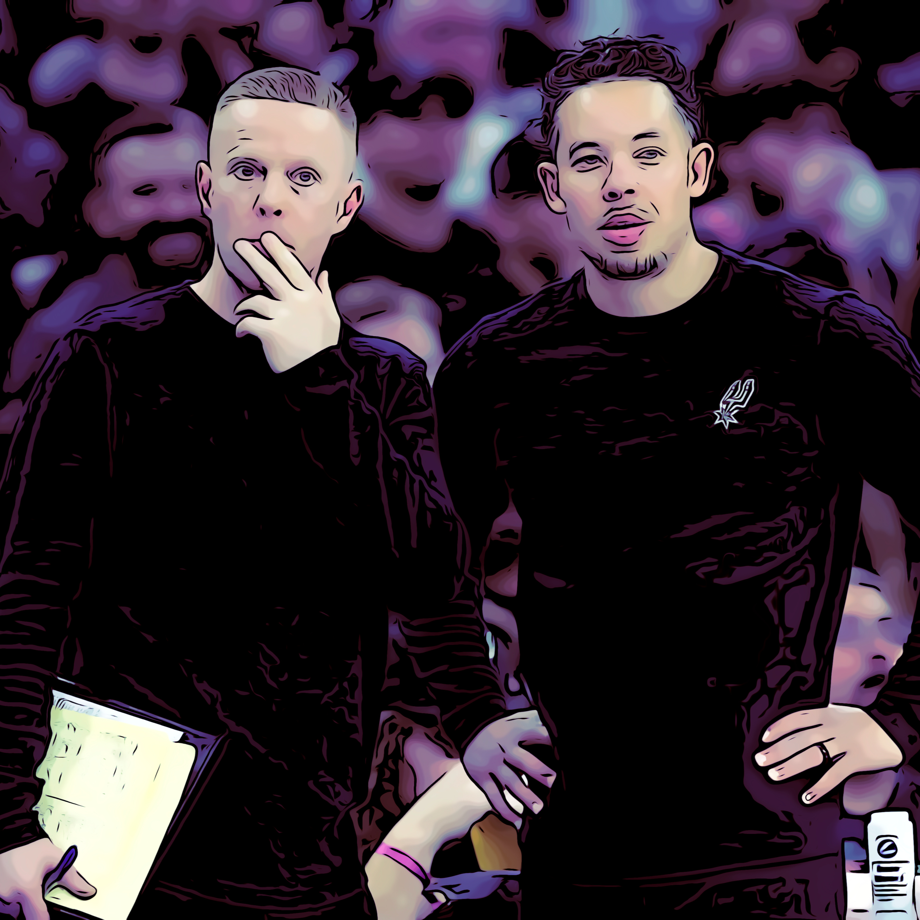 CP #182 - Final do Oeste: prévia da série entre Spurs e Thunder