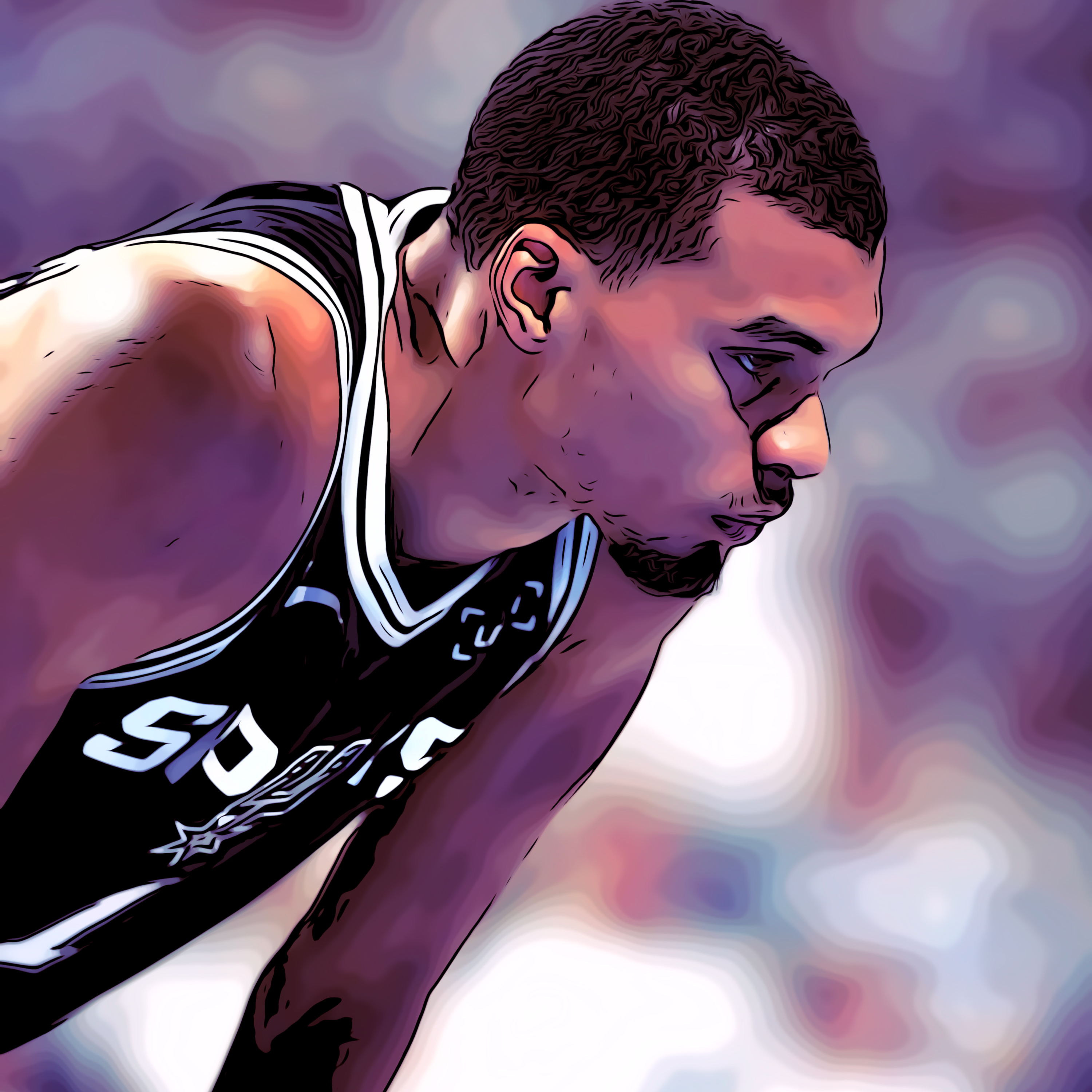 CP #185 - Spurs contra a parede episode artwork