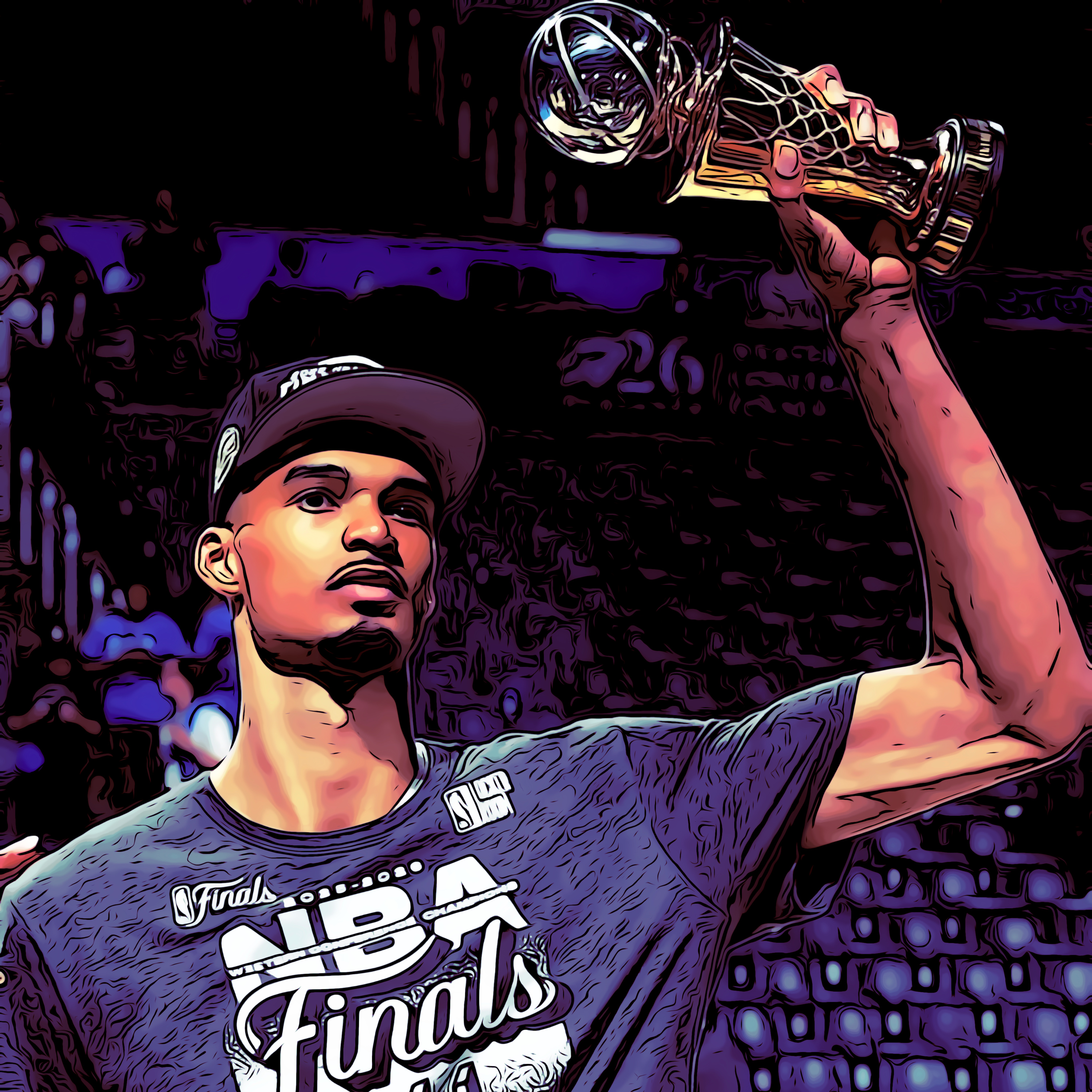 CP #187 - 12 anos de espera chegam ao fim; Spurs de volta à final da NBA episode artwork