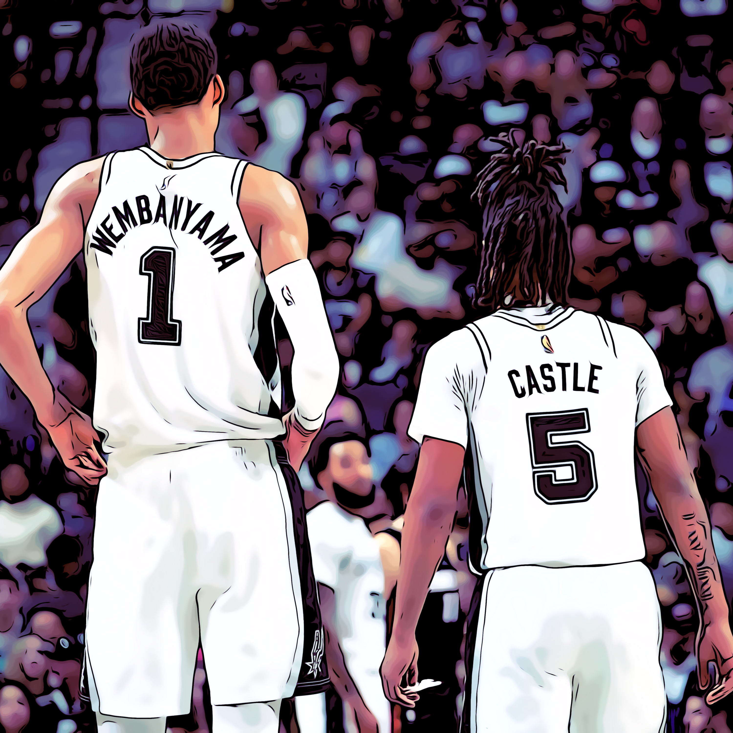 CP #194 - Balanço da temporada 2025-26 do Spurs episode artwork