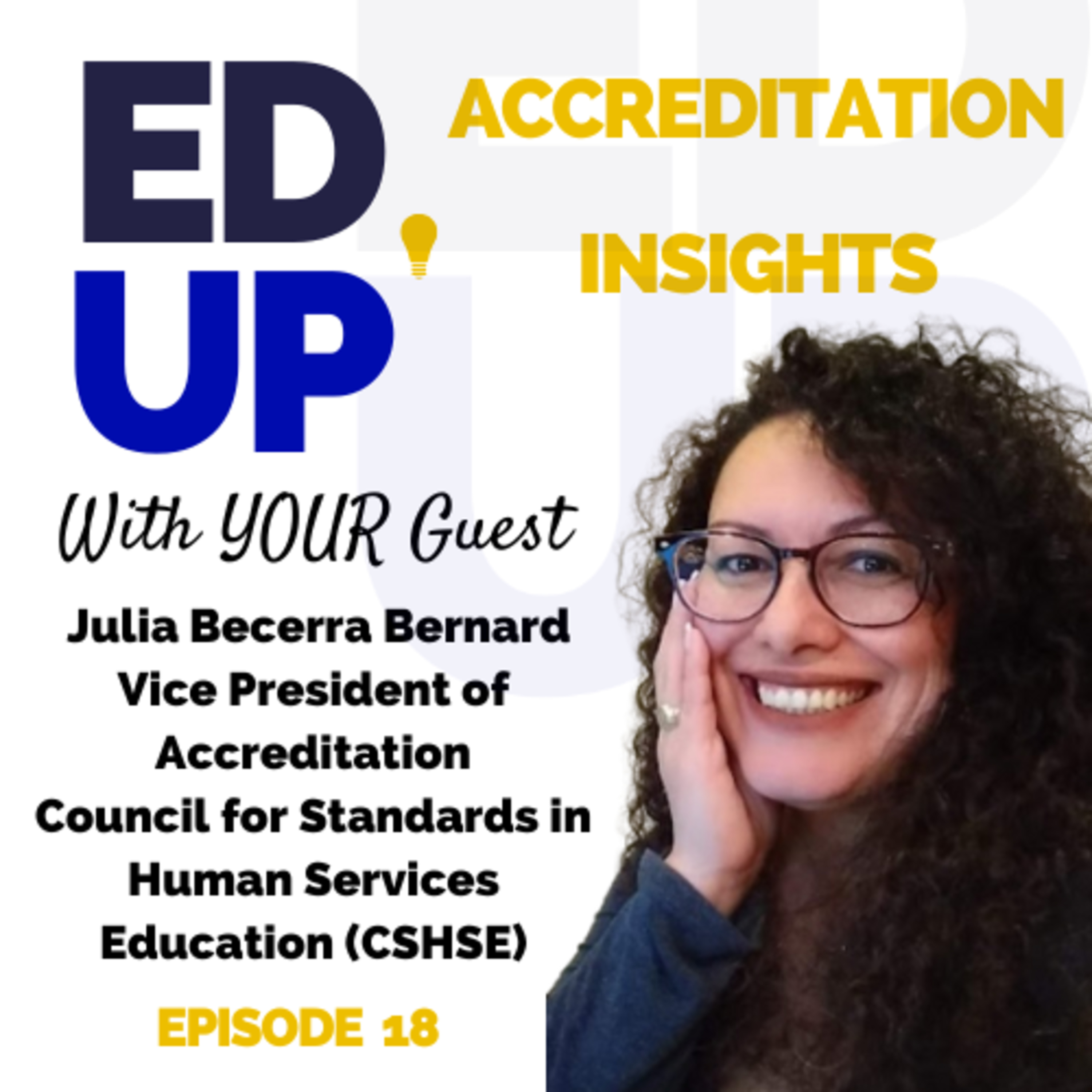 EdUp Accreditation Insights