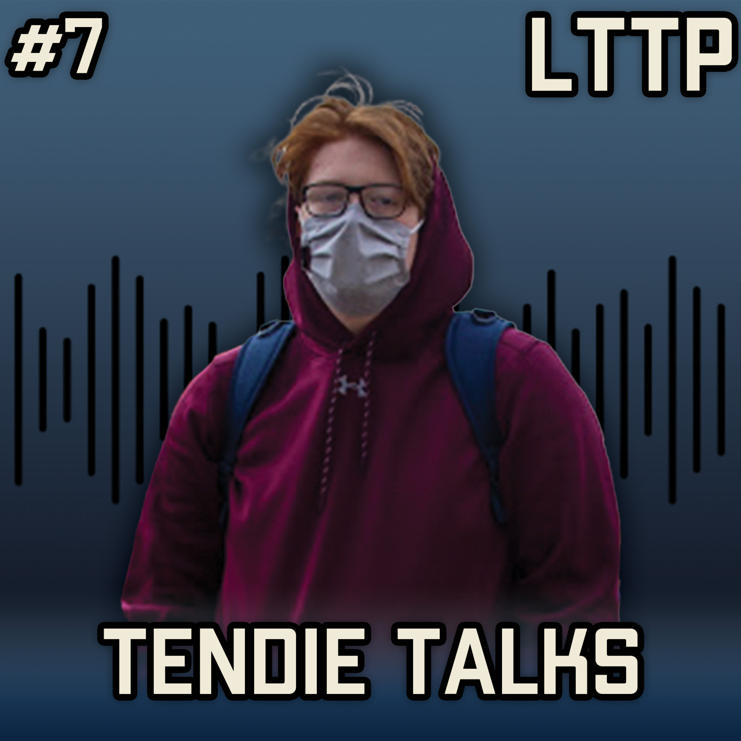 Let\'s Talk Tendie\'s Podcast