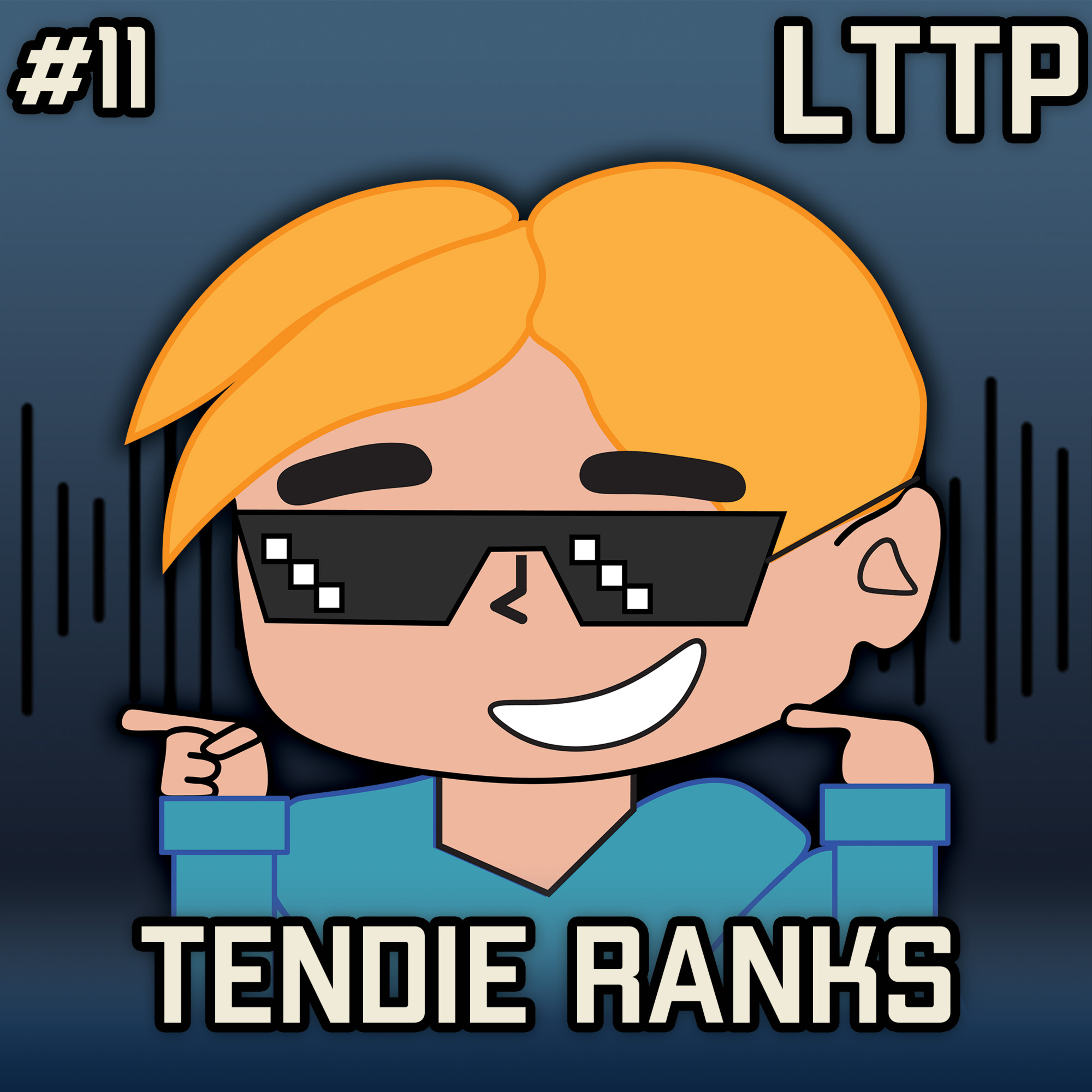 Let\'s Talk Tendie\'s Podcast
