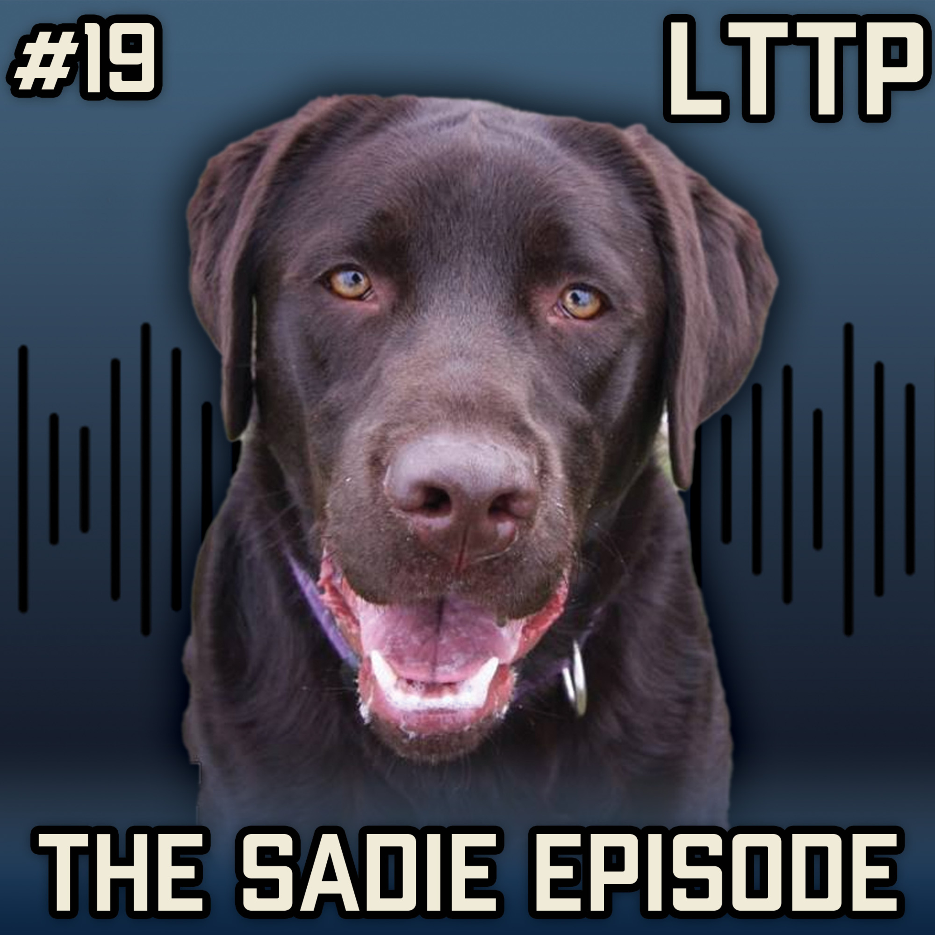 Let\'s Talk Tendie\'s Podcast