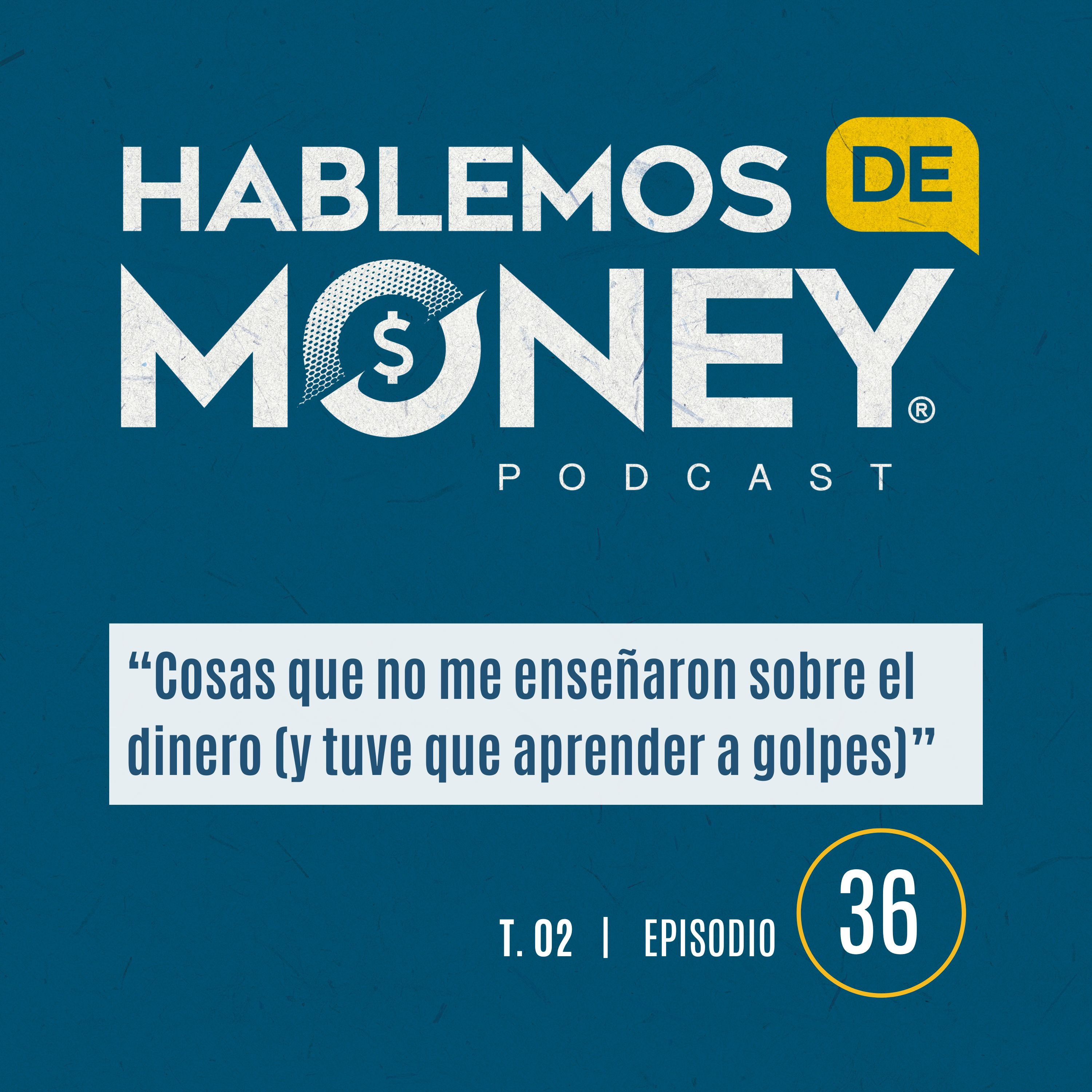 Hablemos de Money