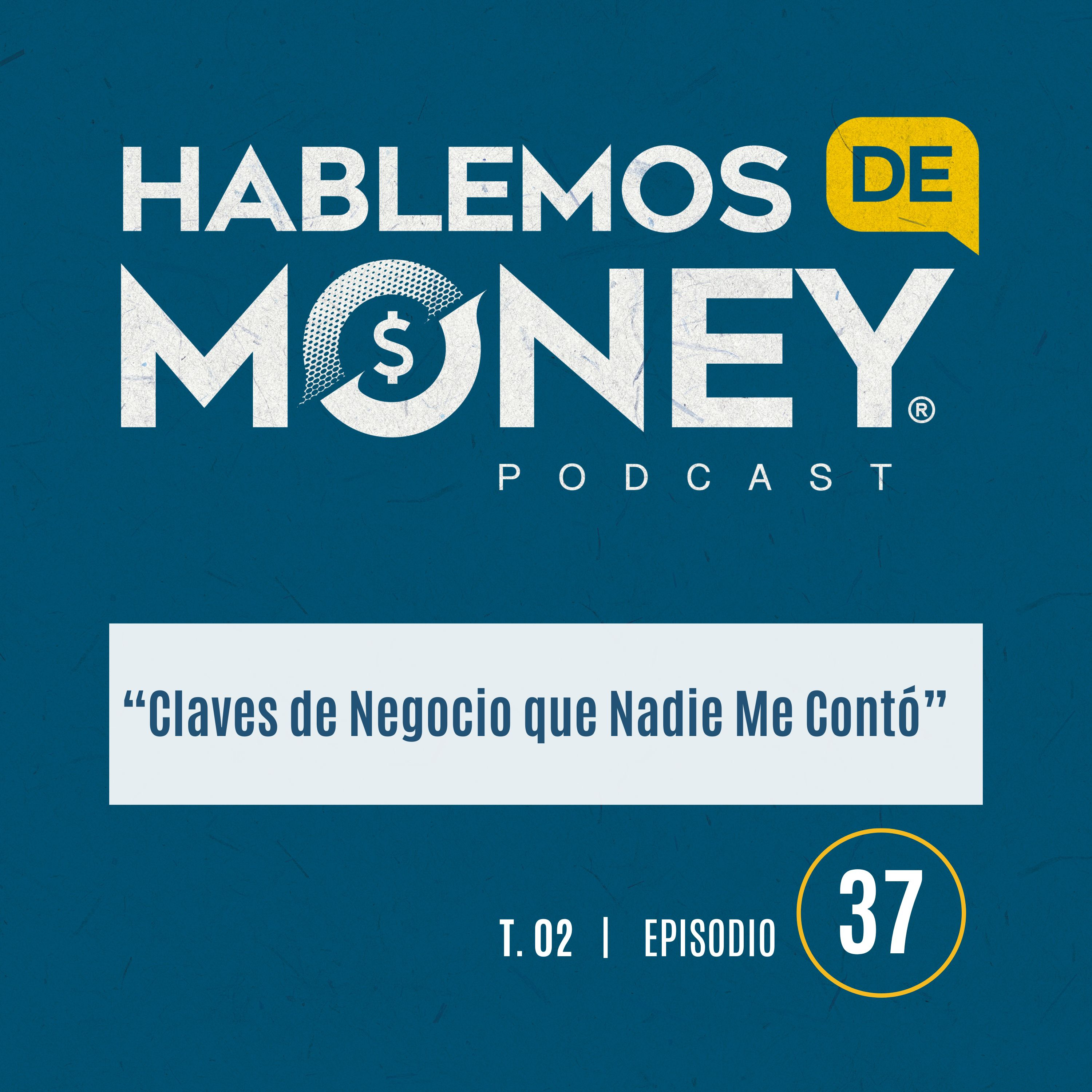 Hablemos de Money