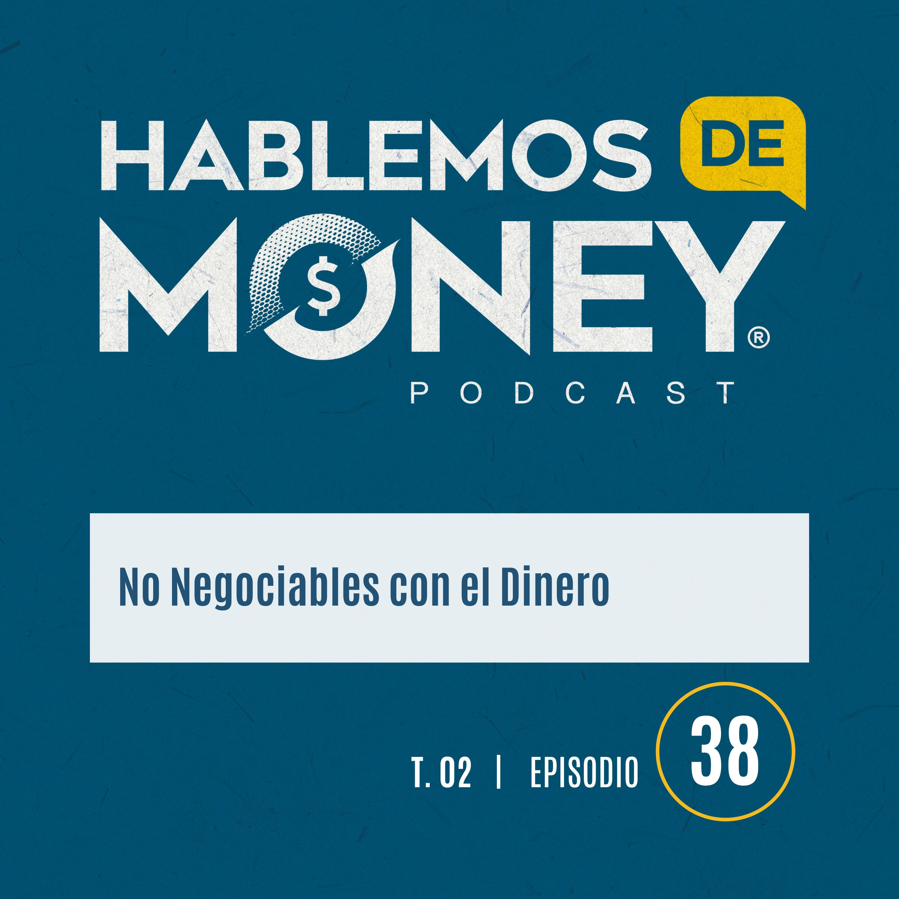 Hablemos de Money