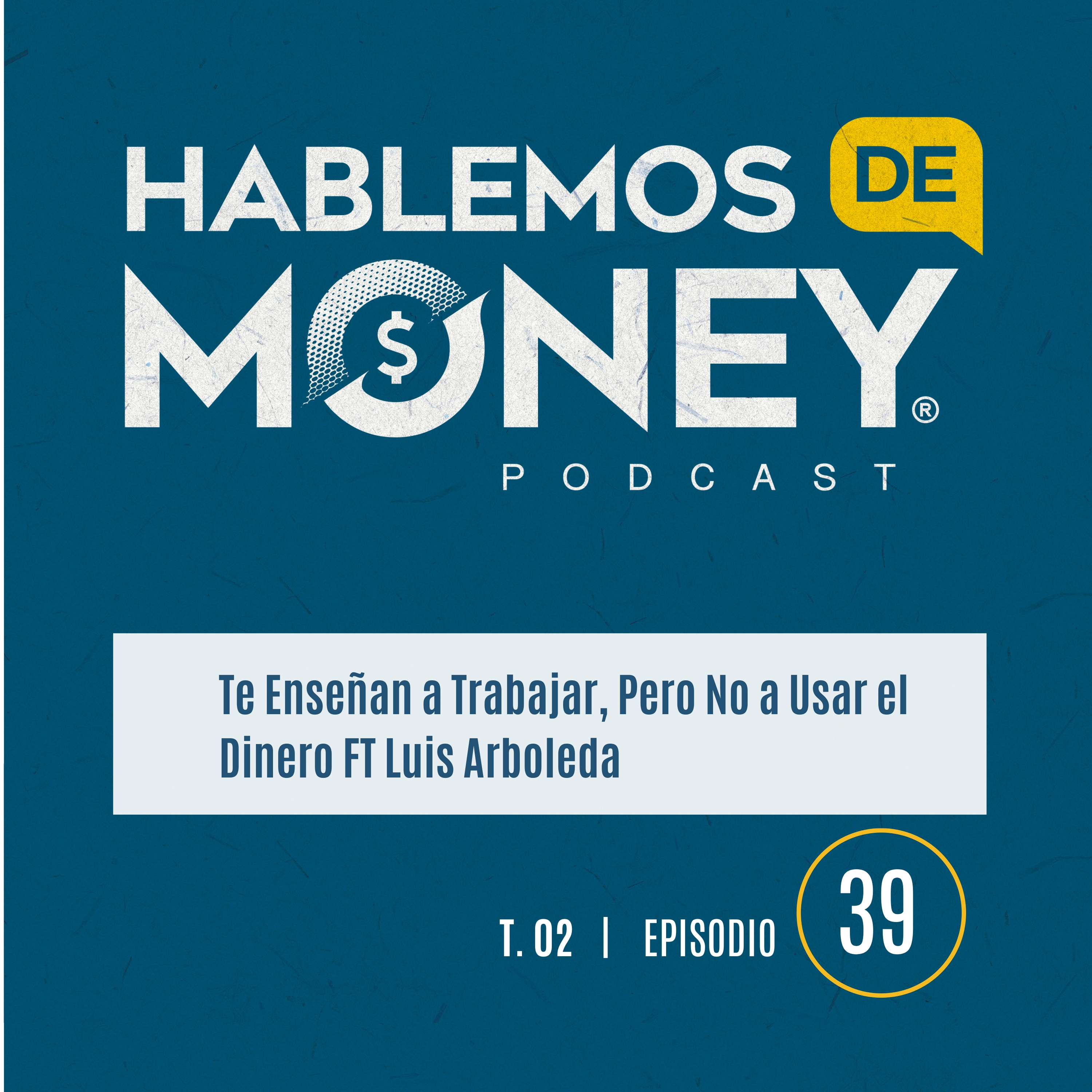 Hablemos de Money