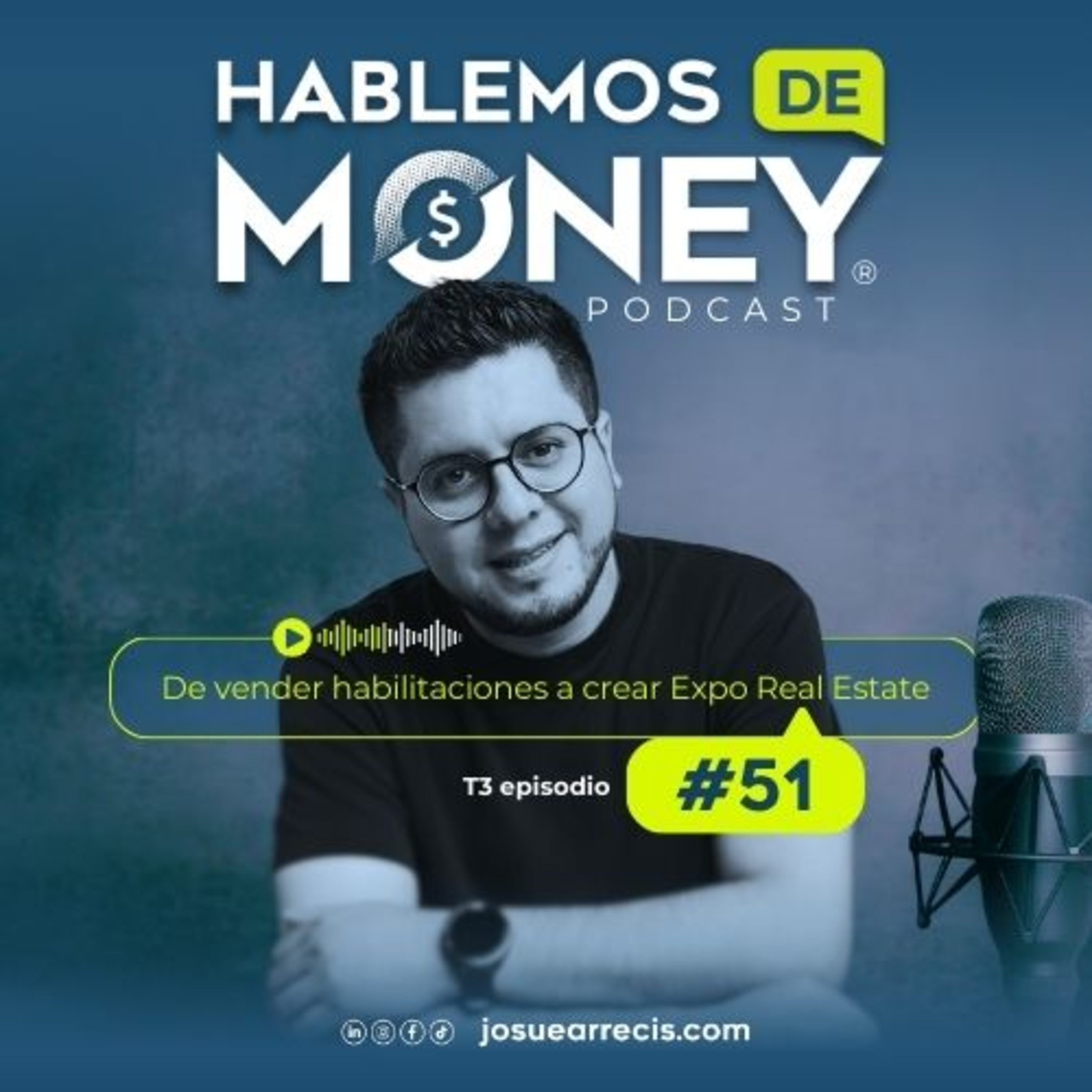 #51 | "El cartón de huevos que cambió la historia ft. Silvano Geler"