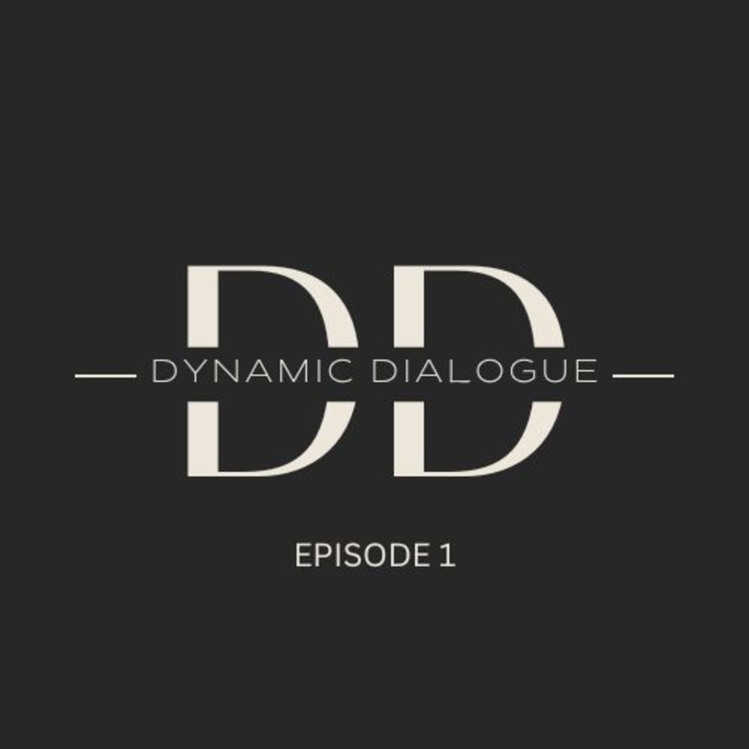 Episode 1: First podcast and we are outdoors ?!