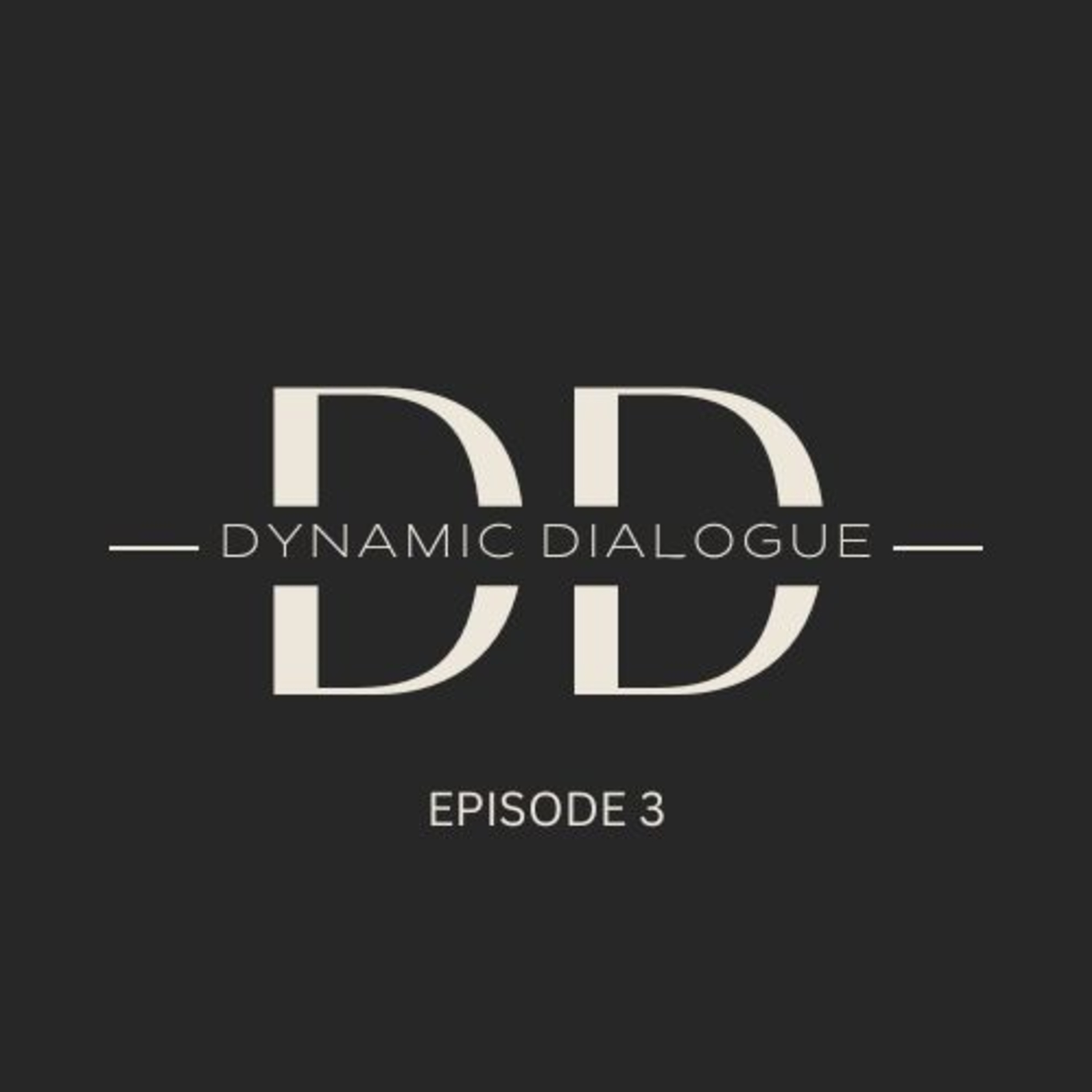 Episode 3: Our lives back in secondary school life and Pranav is in Lion Dance now? episode artwork