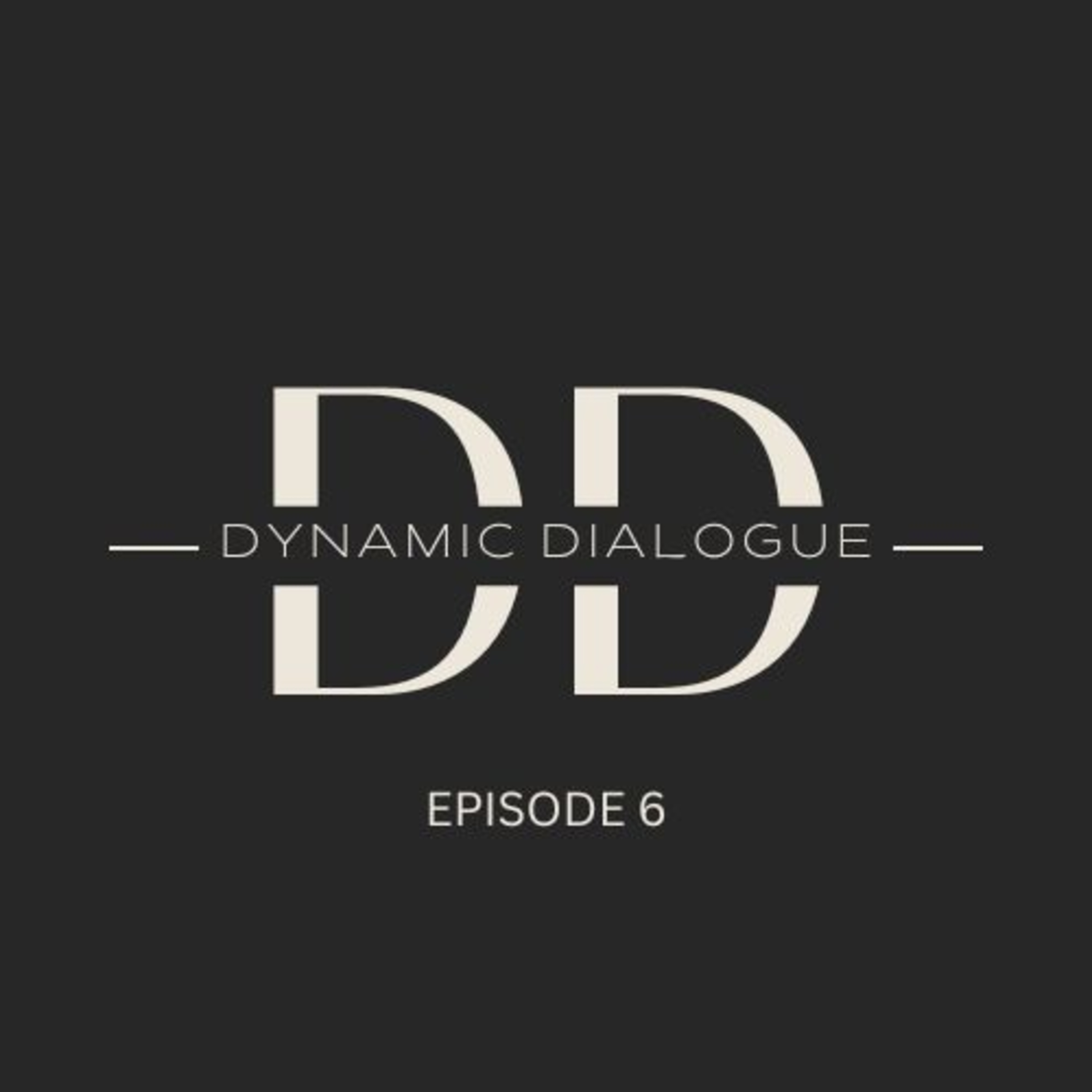 Episode 6: Same tertiary even though we drifted since pri sch ?? episode artwork