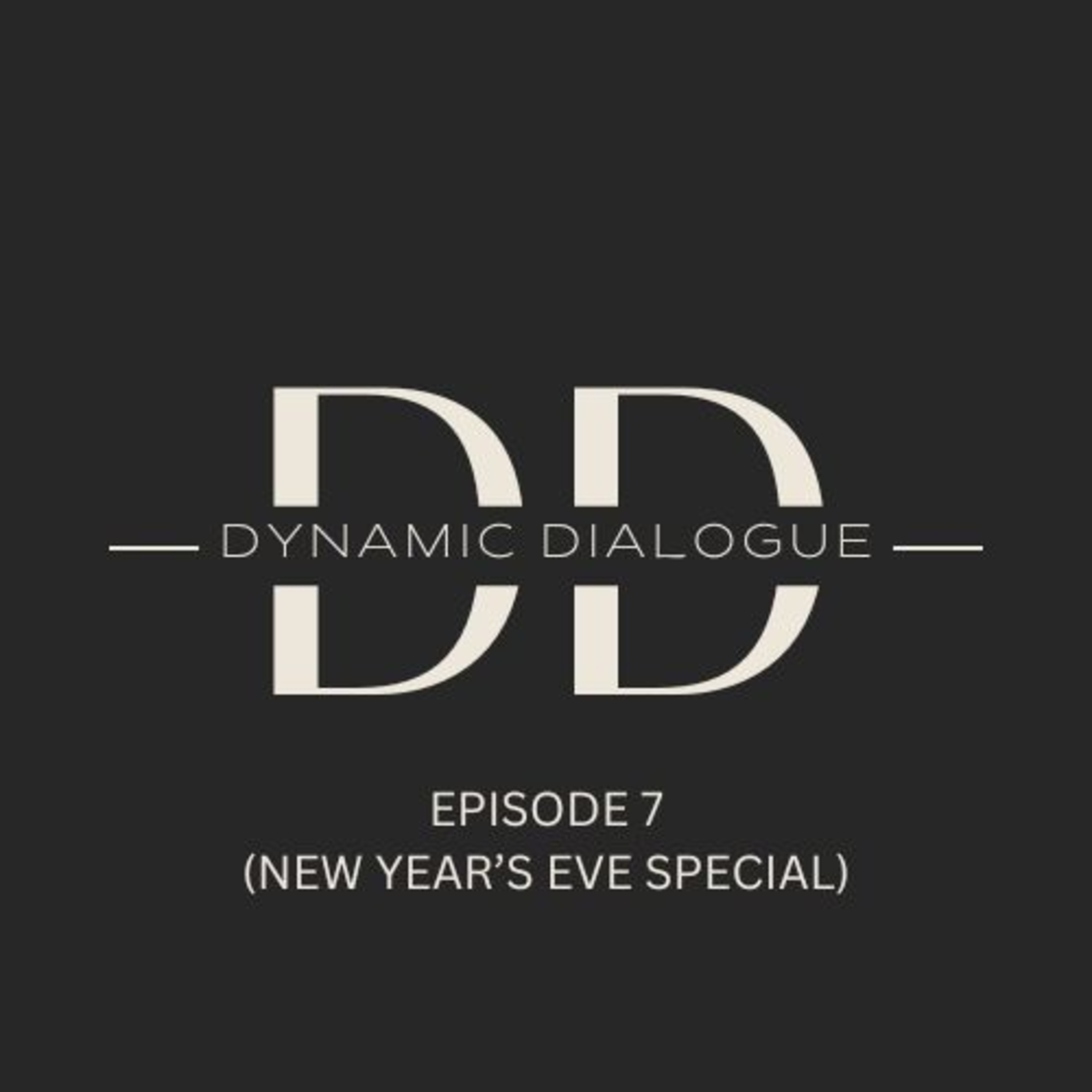 Episode 7: It’s the last day of 2023! episode artwork