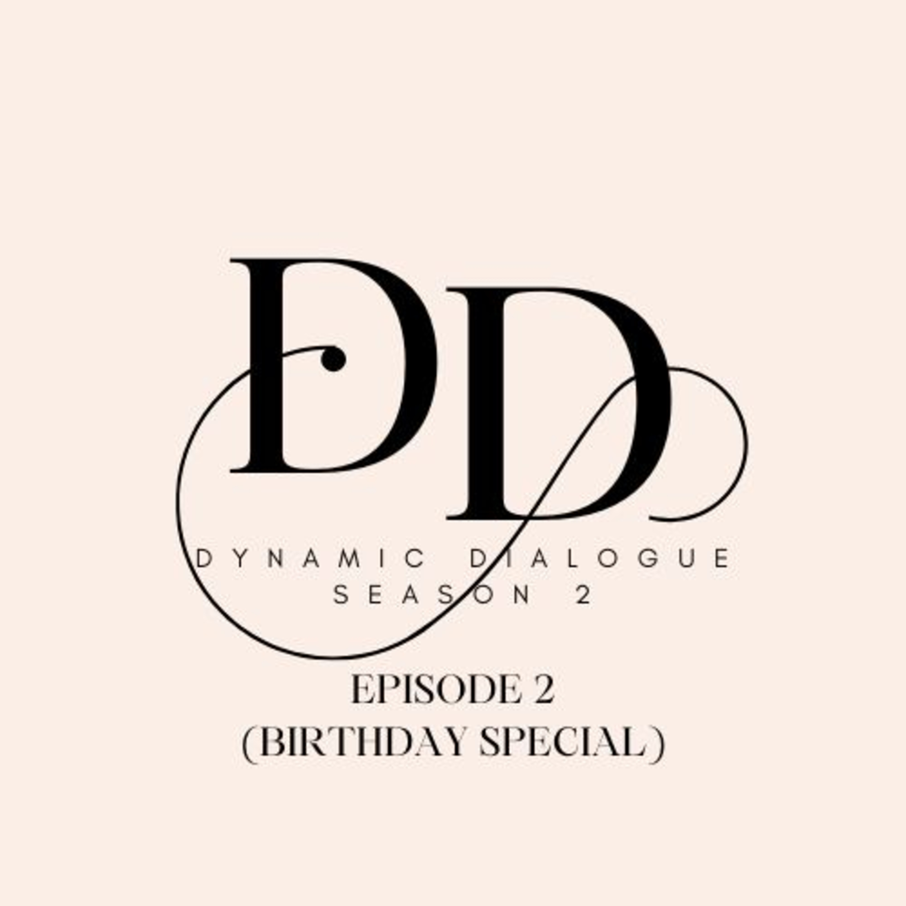 Episode 2: HAPPY BIRTHDAY ADELLIA !!! episode artwork