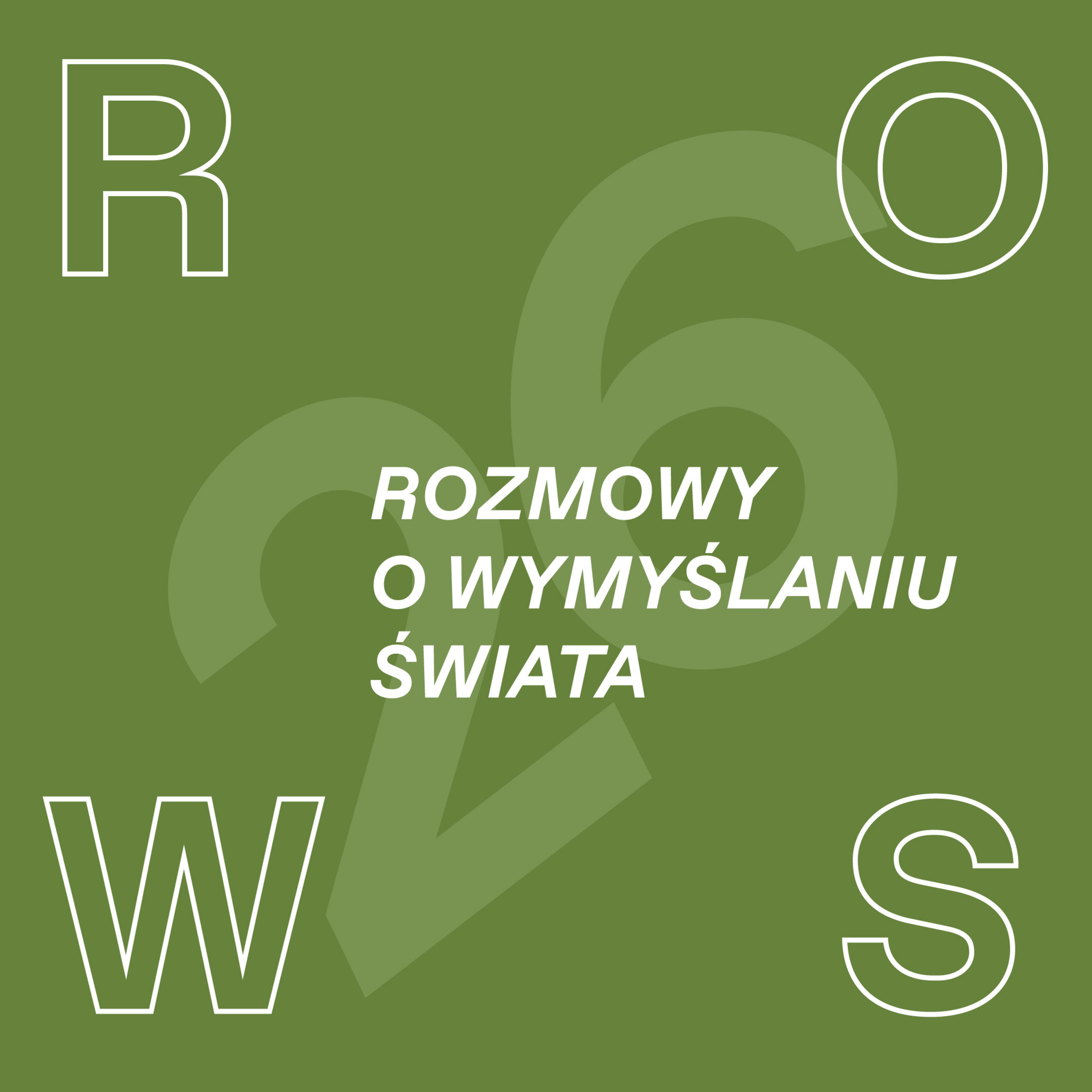 Codzienność rezyliencji | Zoriana Varenia [S03E02] episode artwork