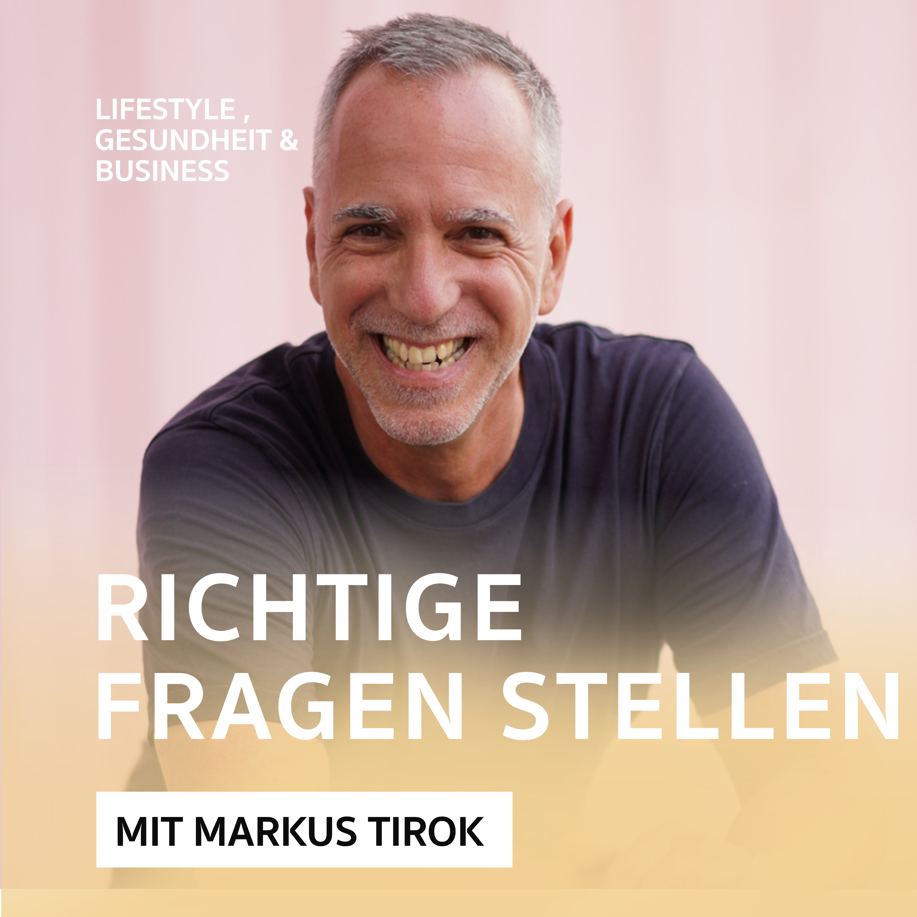 Podcasts für Dich
