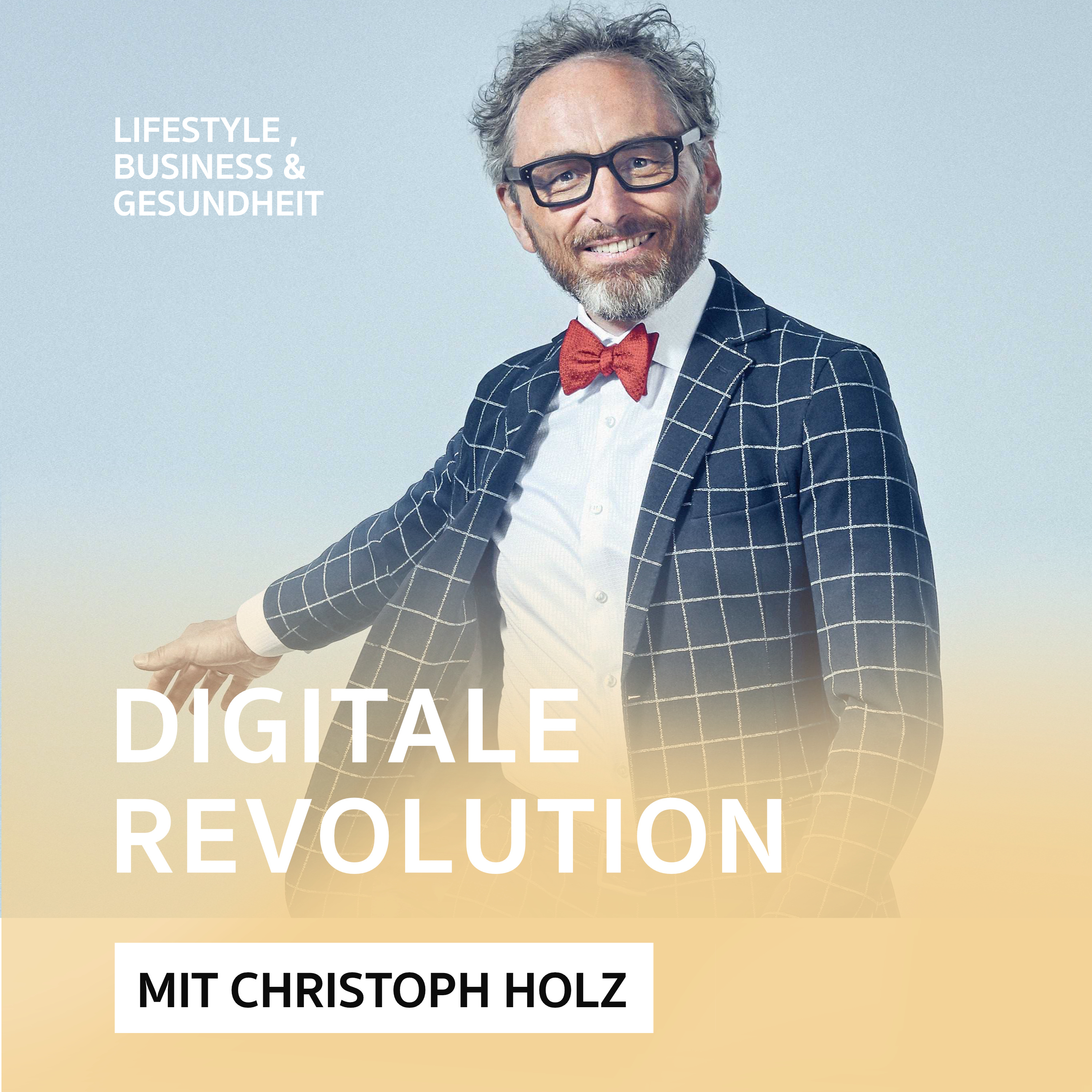 Podcasts für Dich