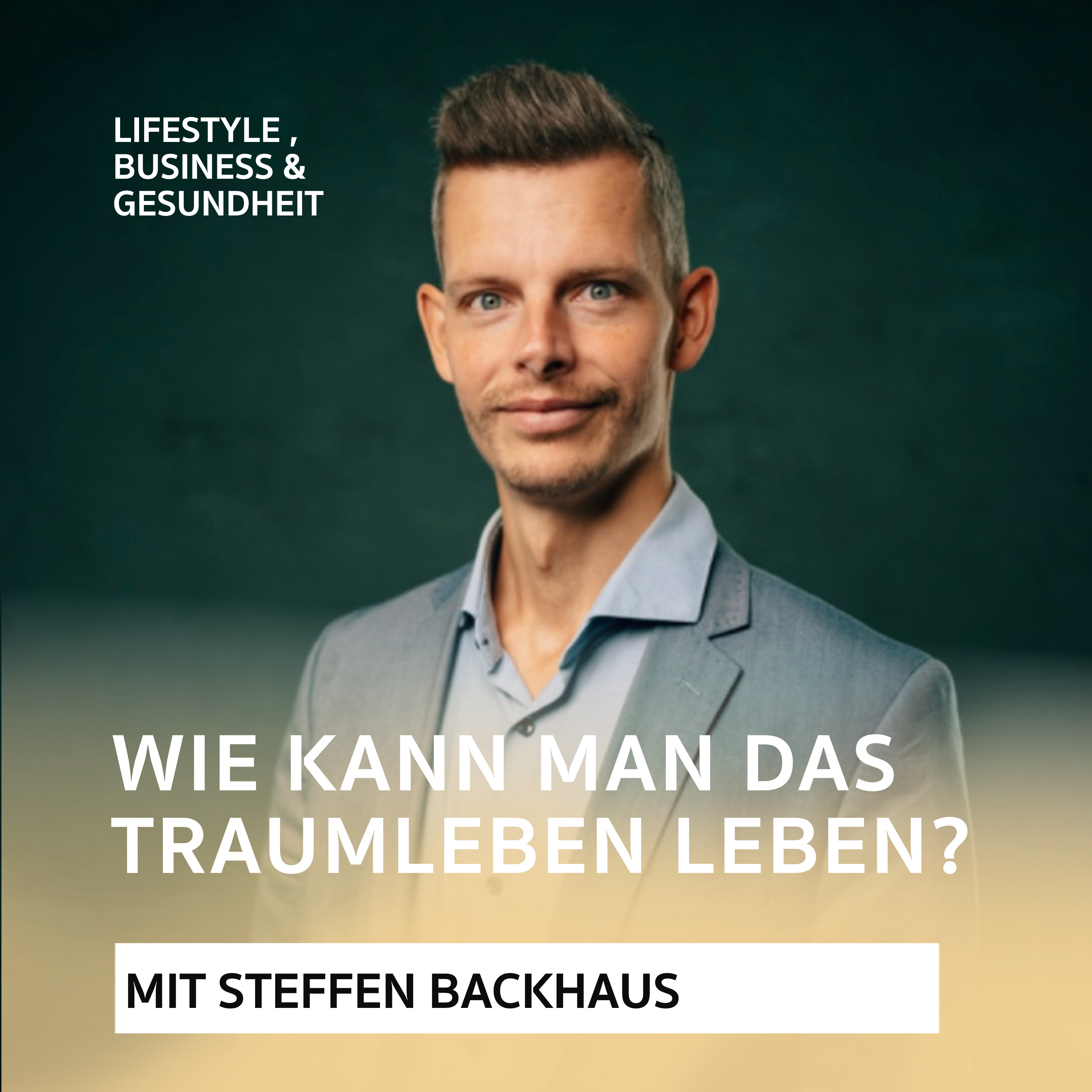 Podcasts für Dich
