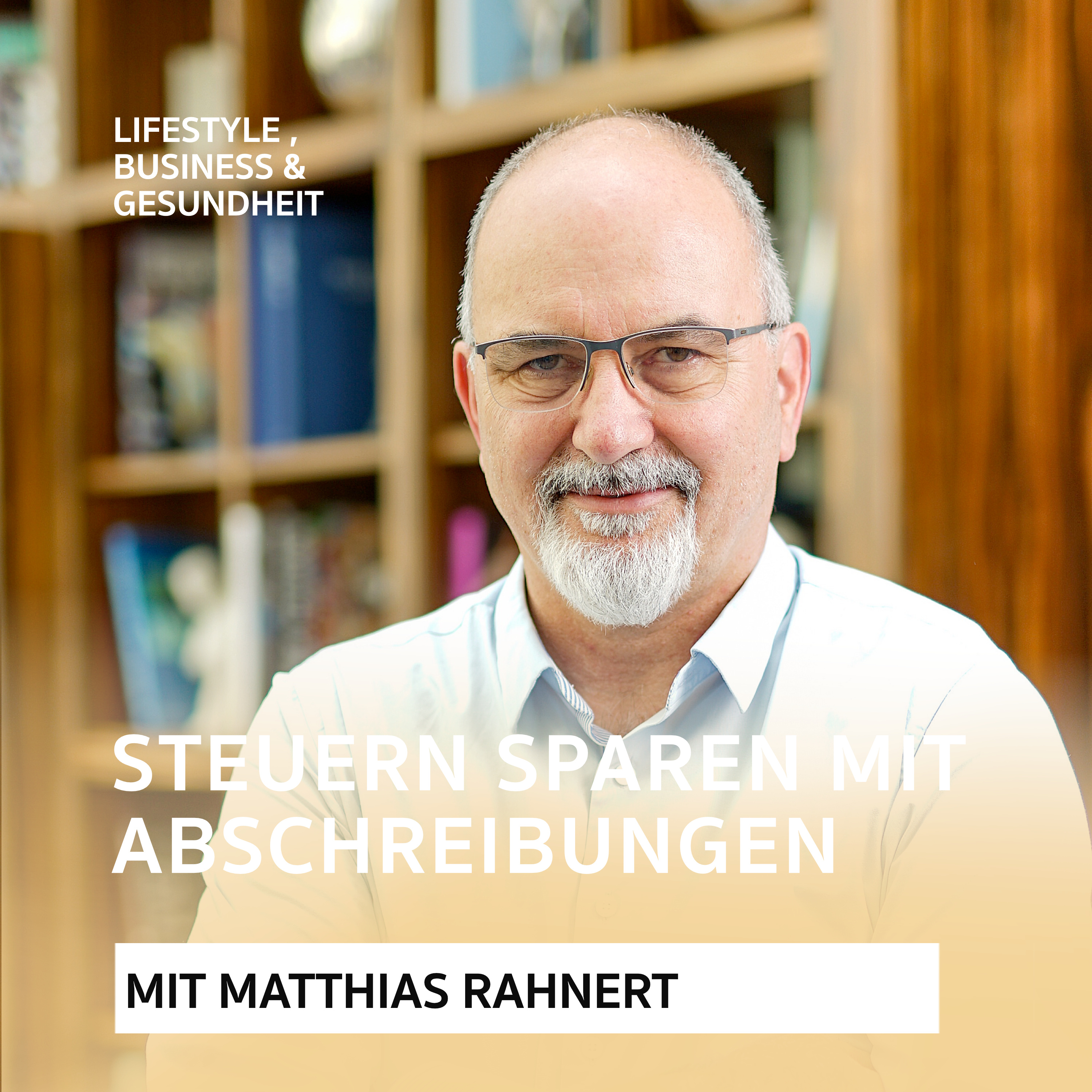 Podcasts für Dich