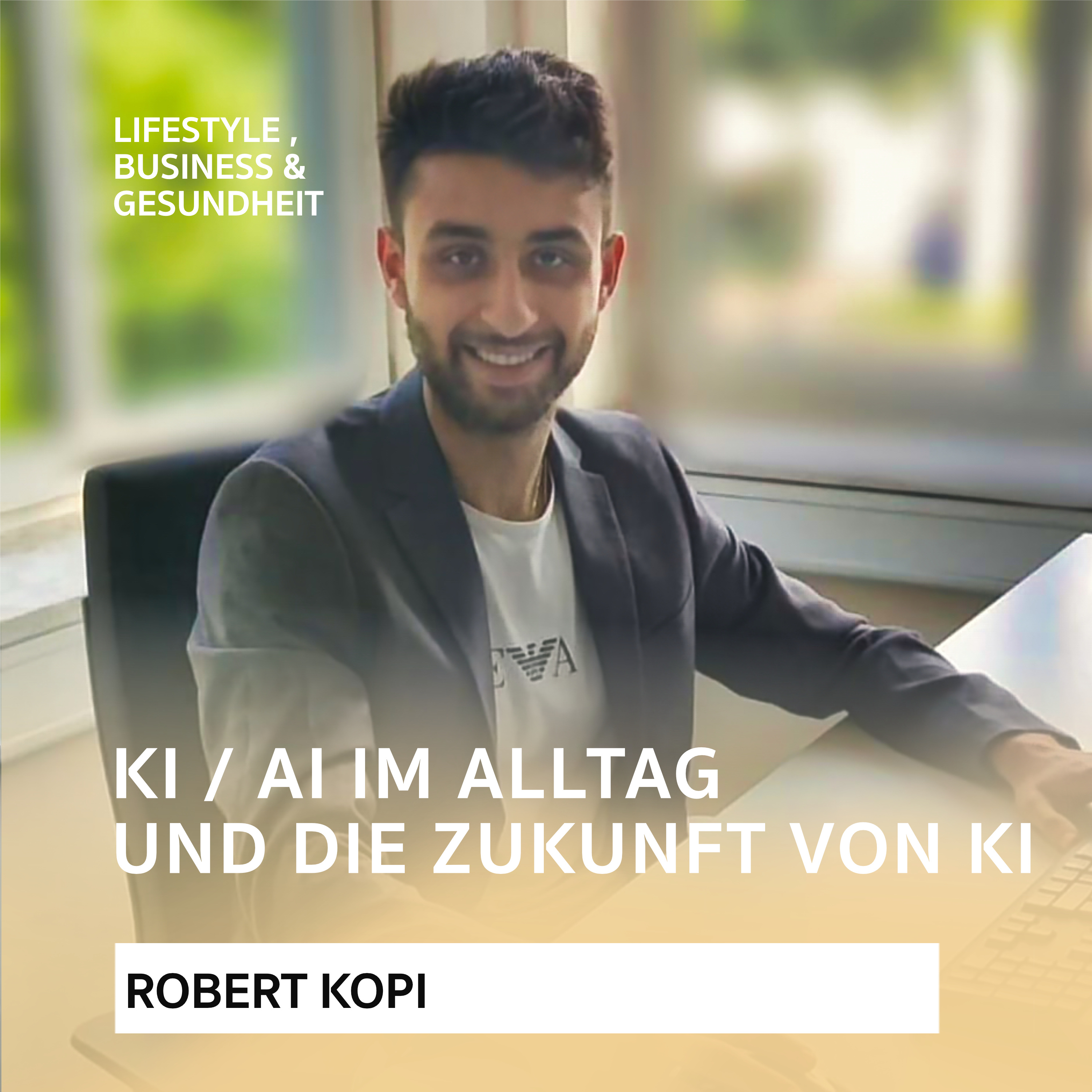 Podcasts für Dich
