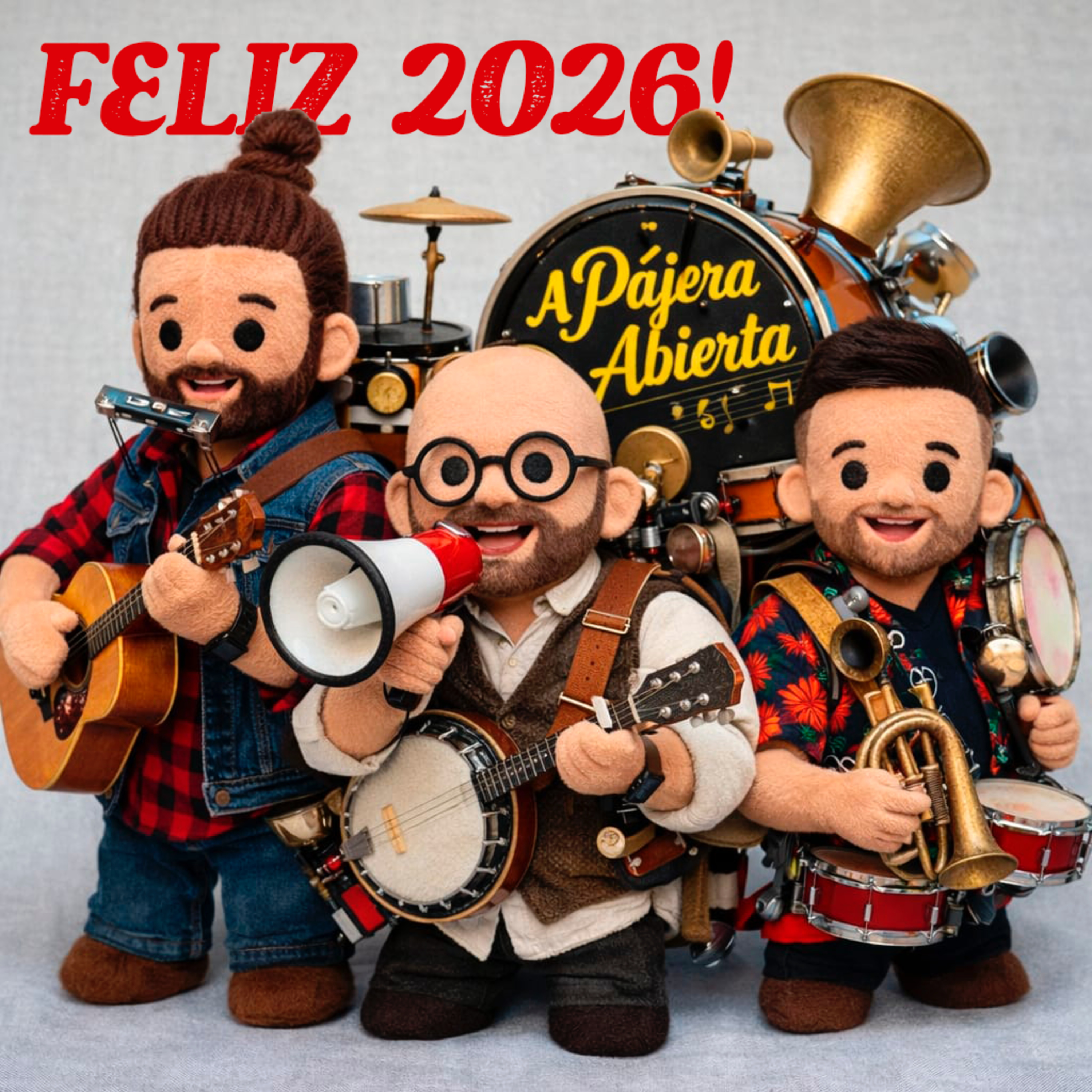 5x07 "Beethoven, el hombre orquesta" episode artwork