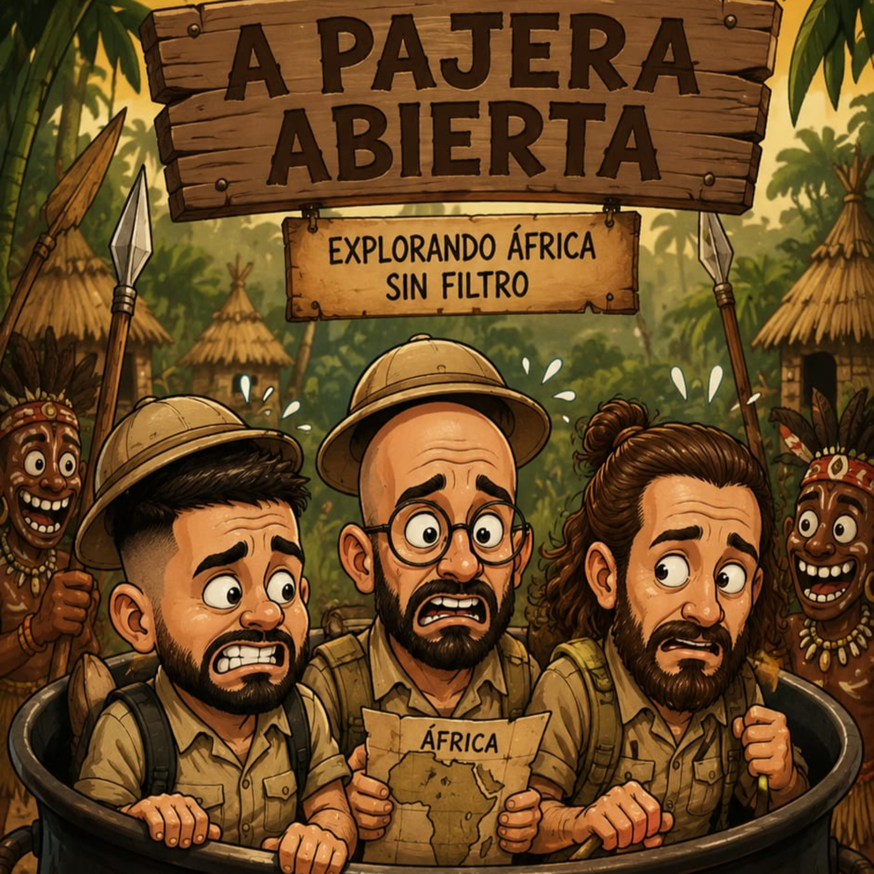 5X21 Guinea Guisao episode artwork