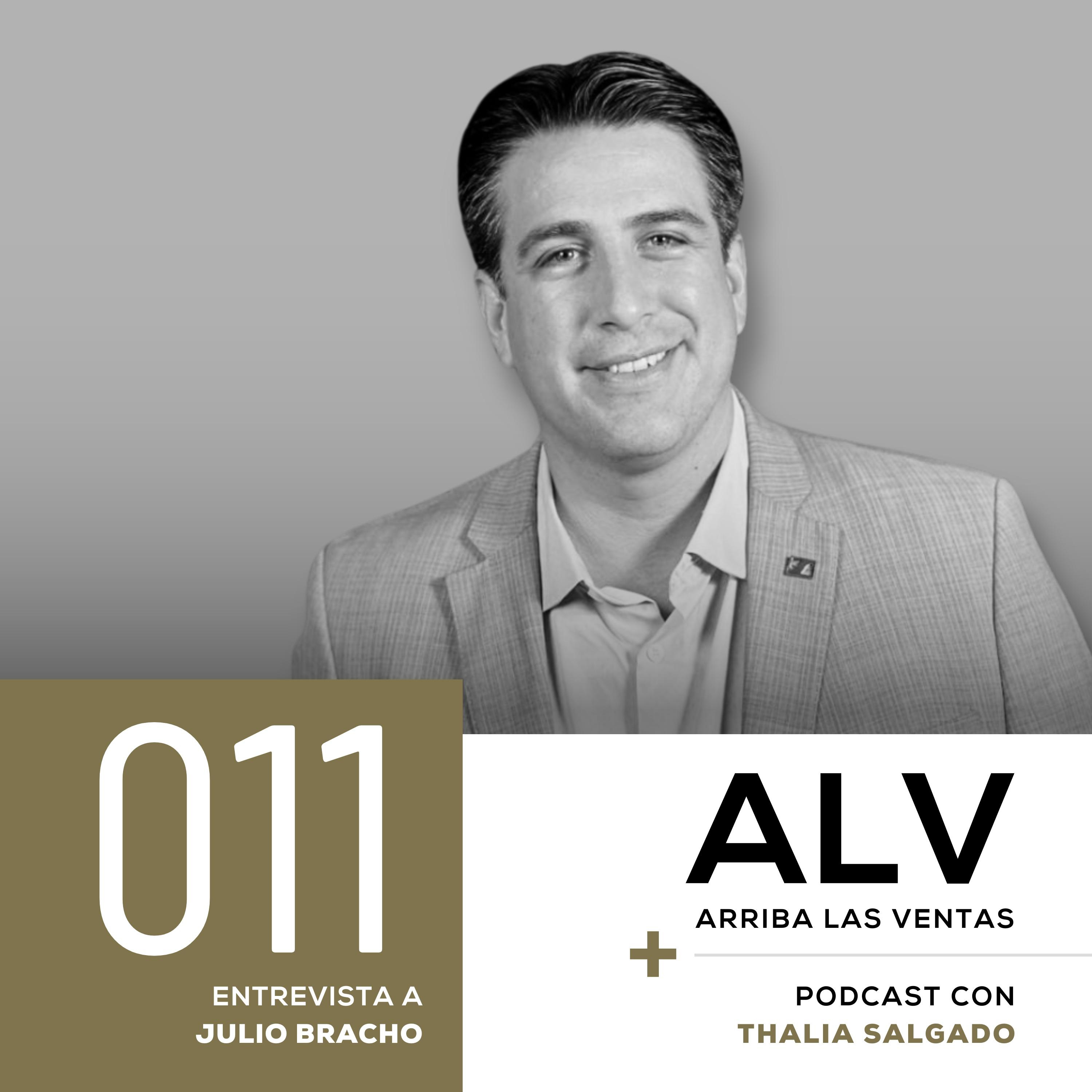 ARRIBA LAS VENTAS (ALV)