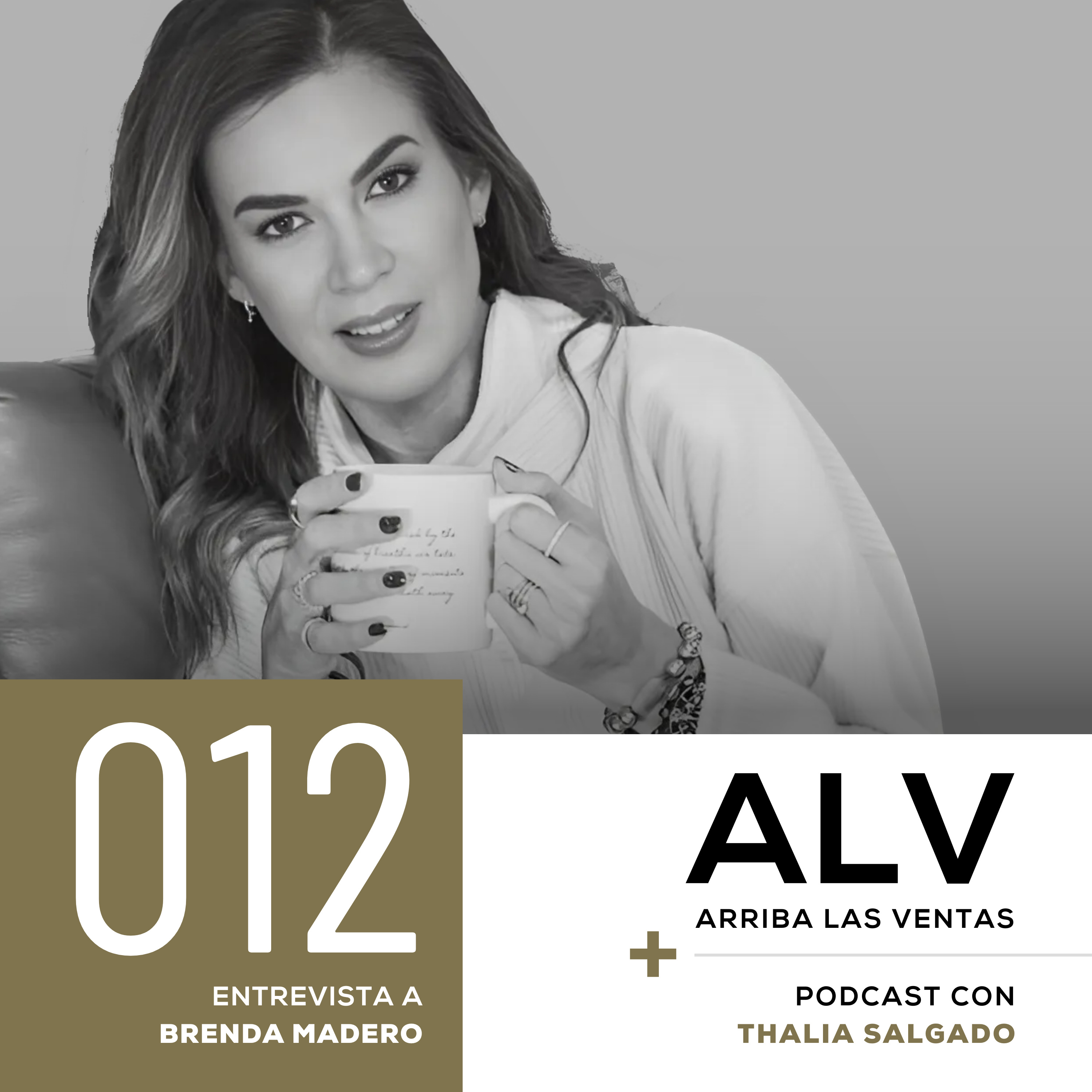 ARRIBA LAS VENTAS (ALV)