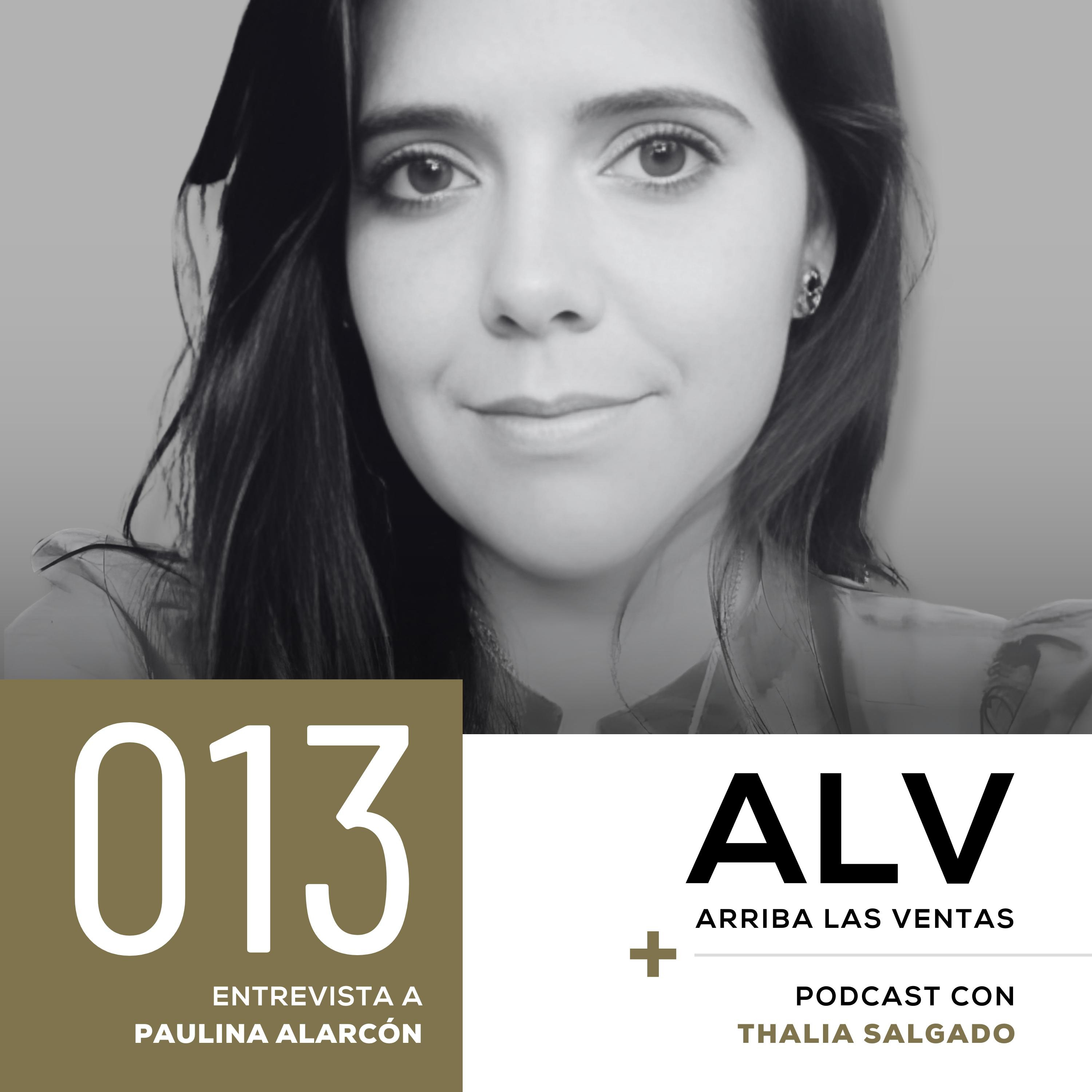 ARRIBA LAS VENTAS (ALV)