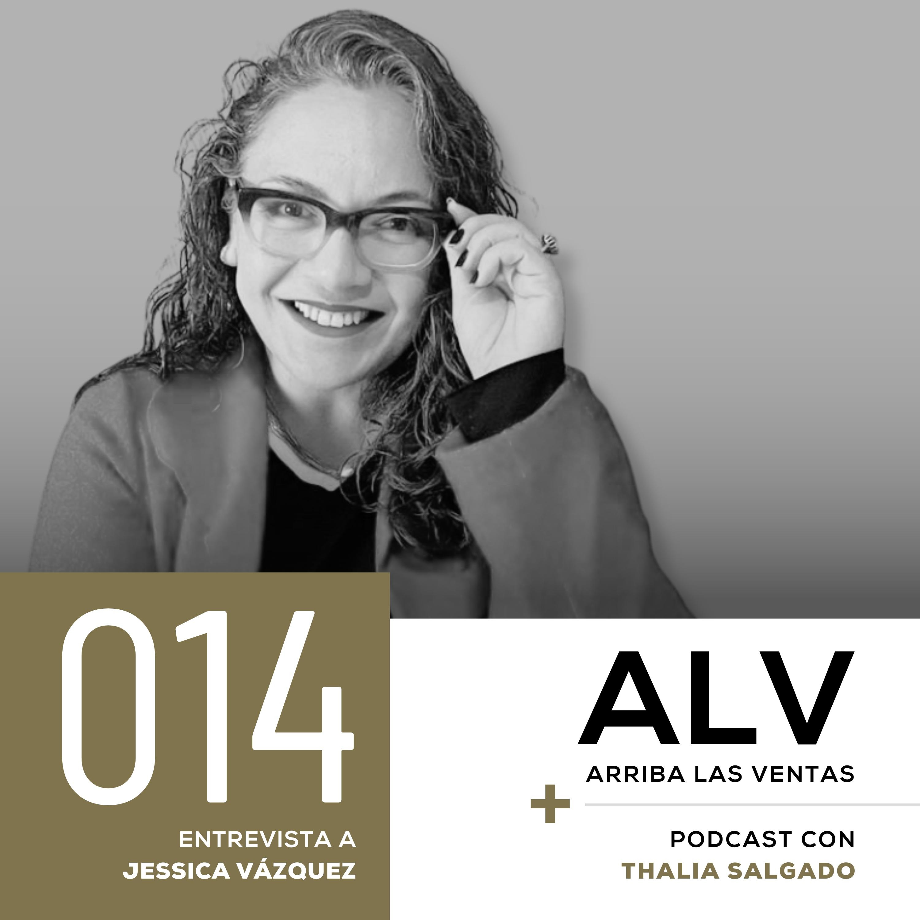 ARRIBA LAS VENTAS (ALV)