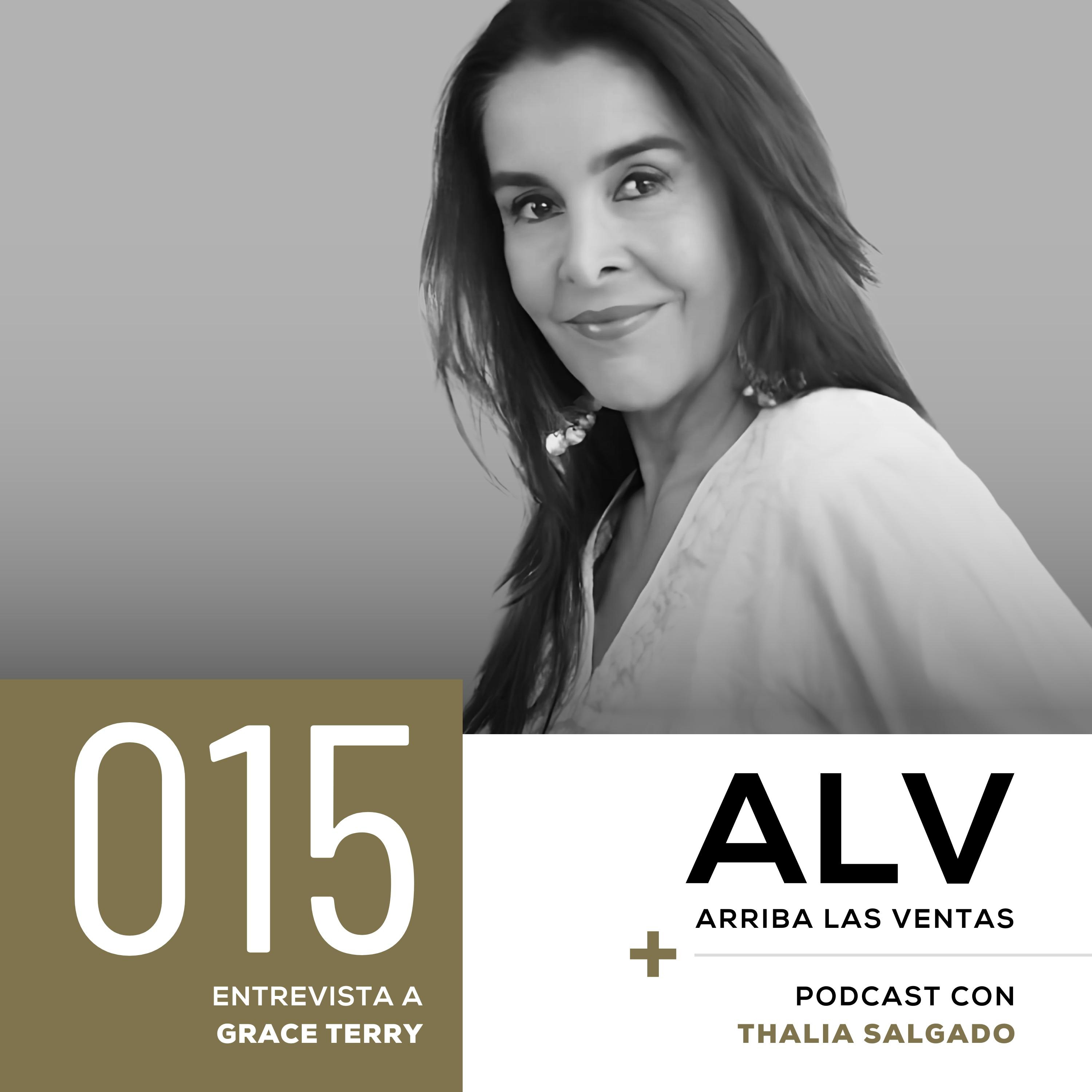 ARRIBA LAS VENTAS (ALV)