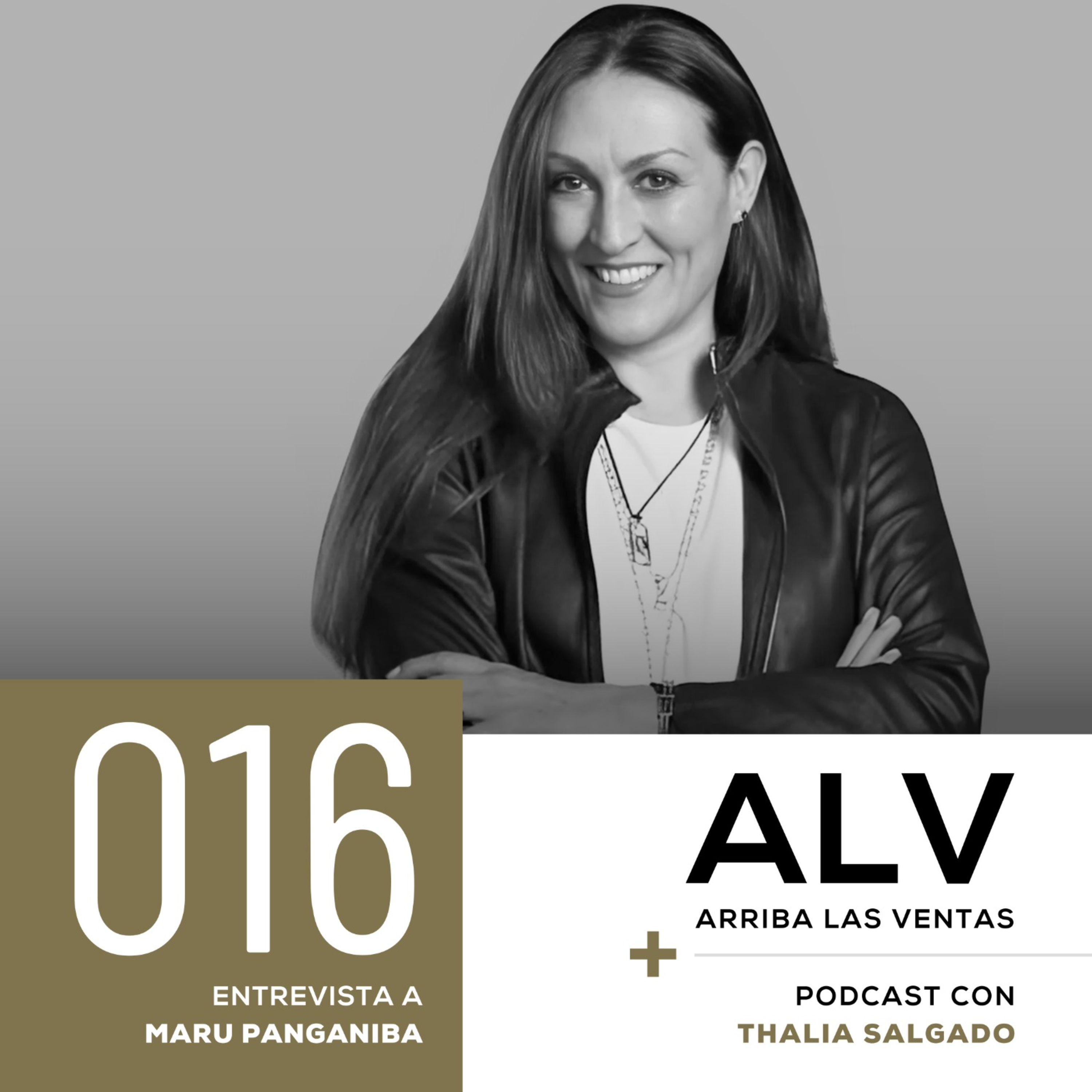 ARRIBA LAS VENTAS (ALV)