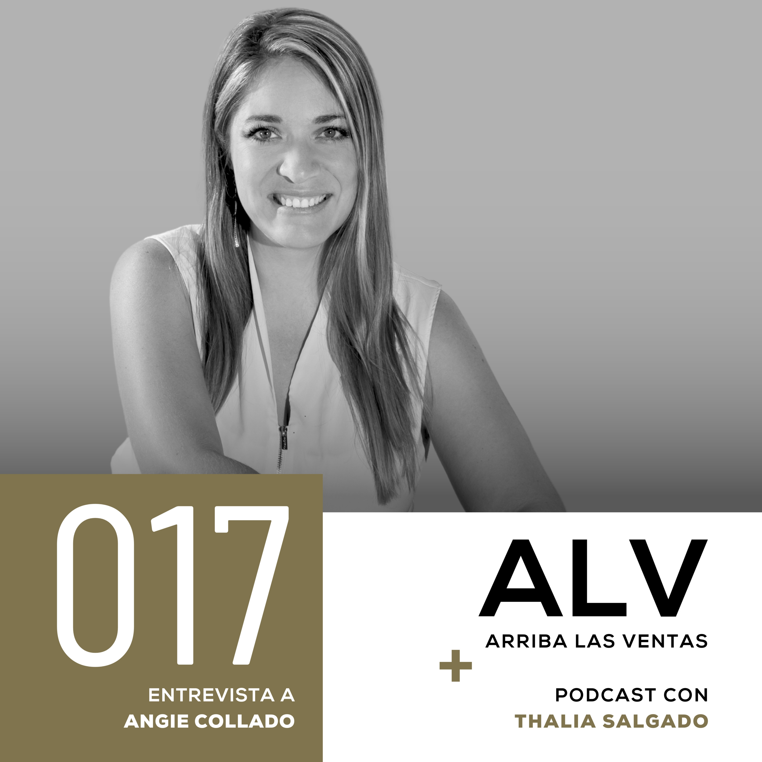 ARRIBA LAS VENTAS (ALV)