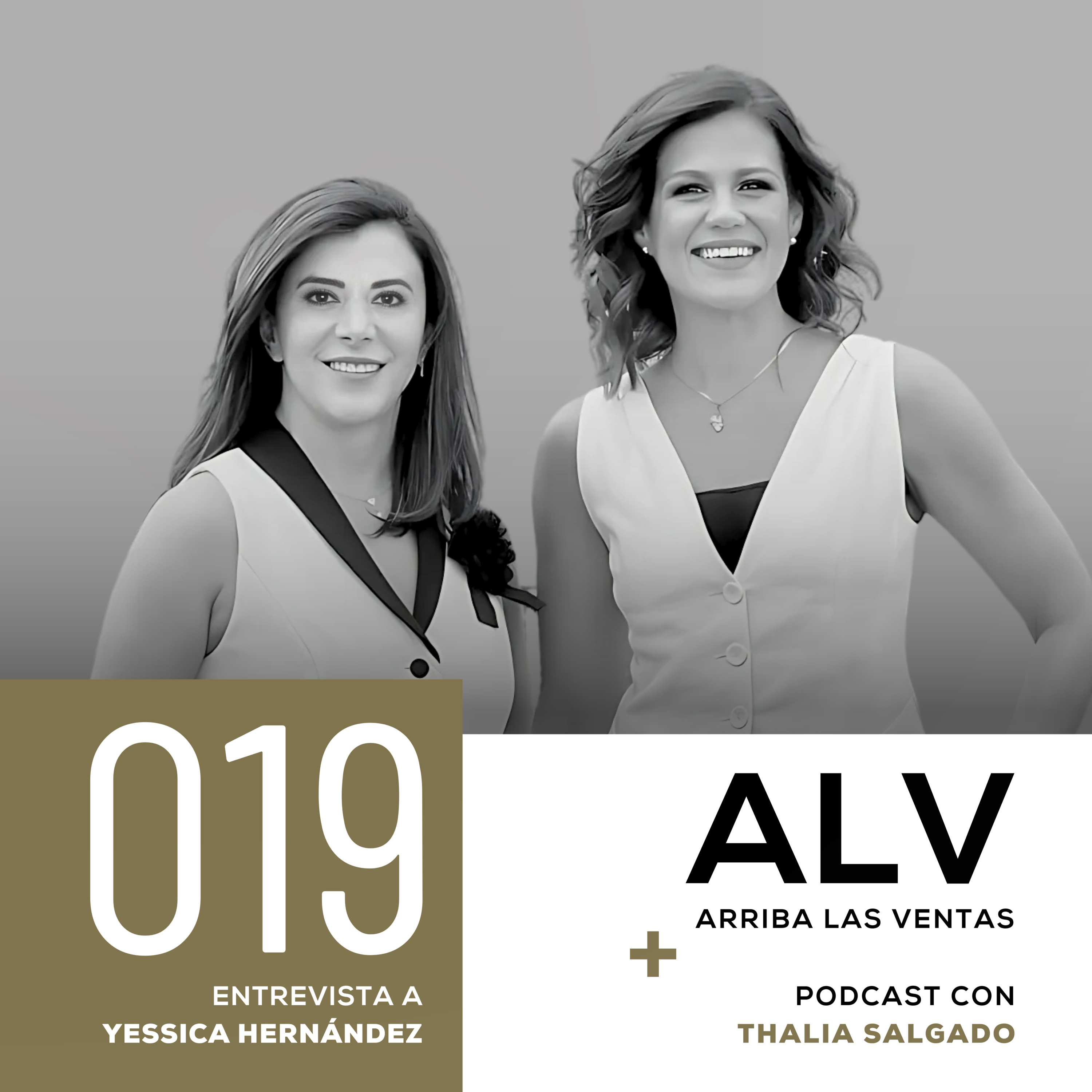 ARRIBA LAS VENTAS (ALV)