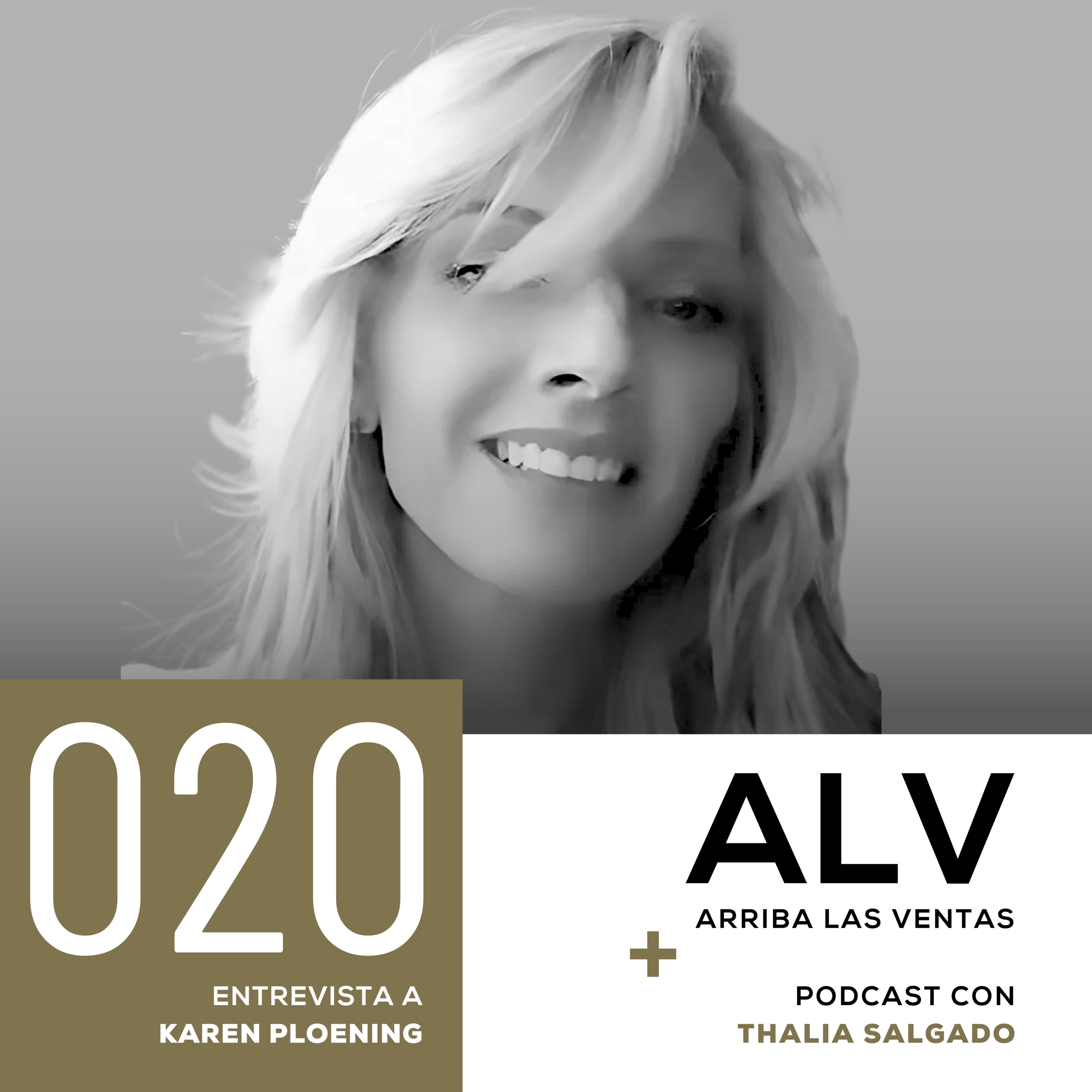 ARRIBA LAS VENTAS (ALV)