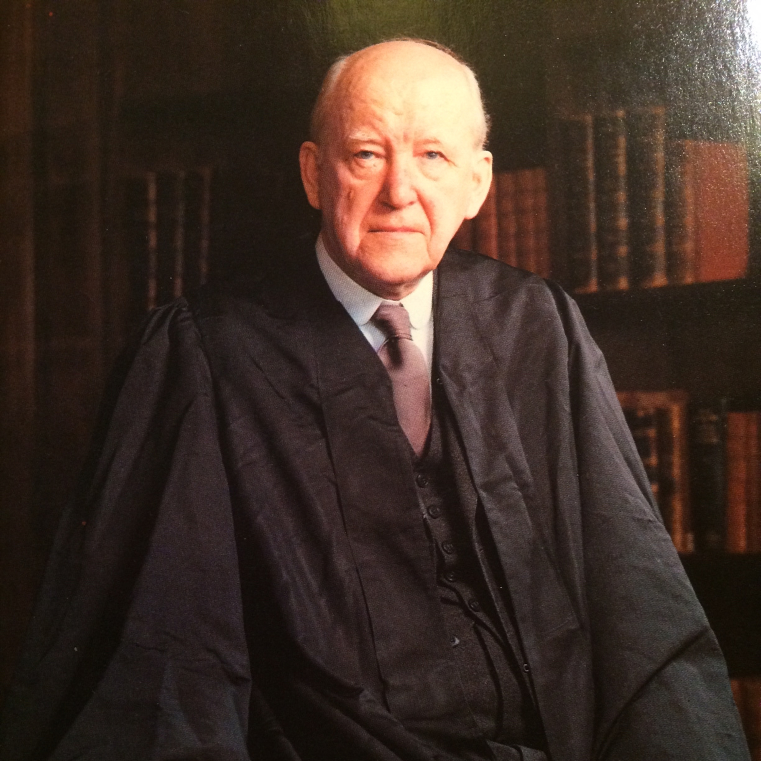 The Evangelistic Preaching of Dr. Martyn Lloyd Jones  episode artwork