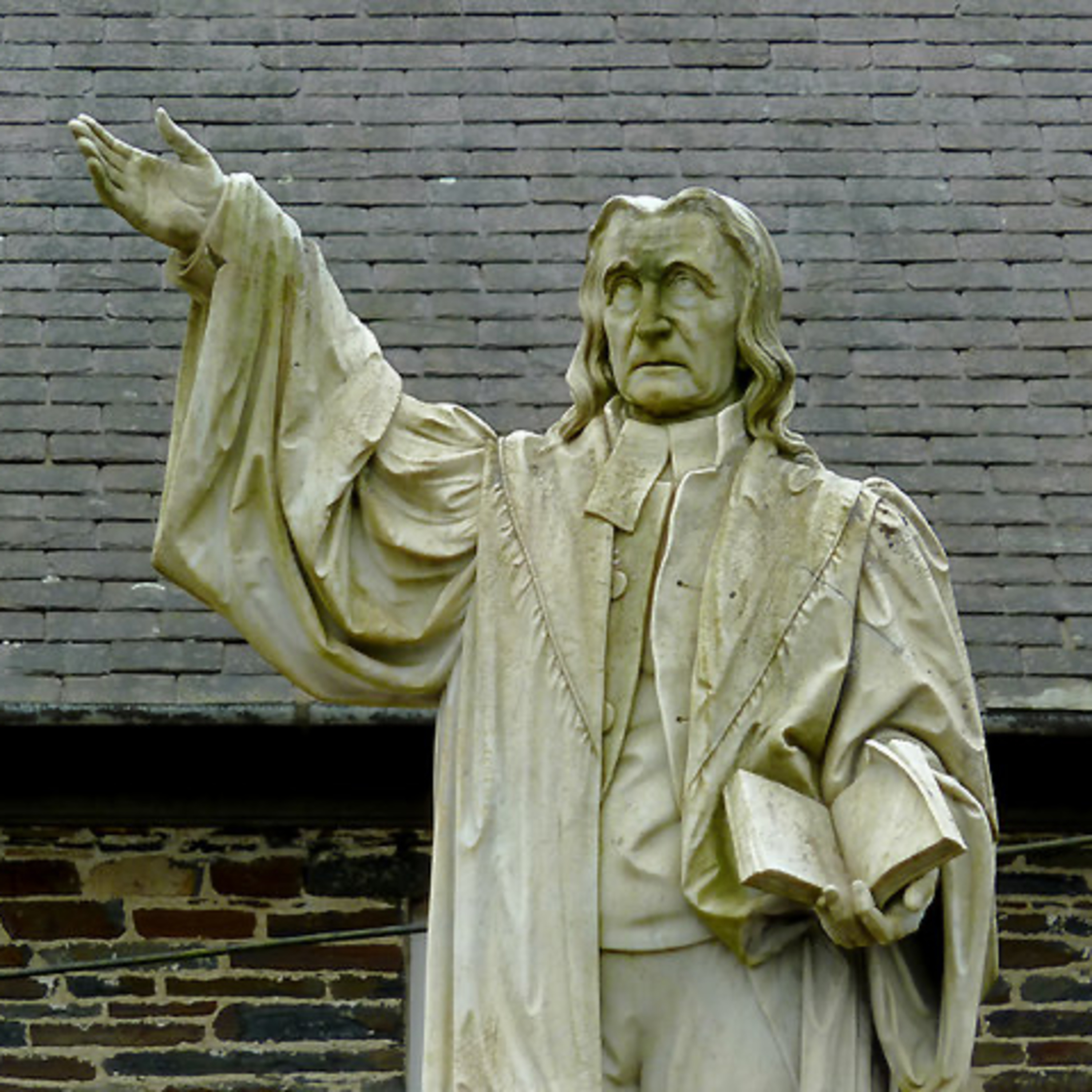 The Way - A Christian Forward Movement