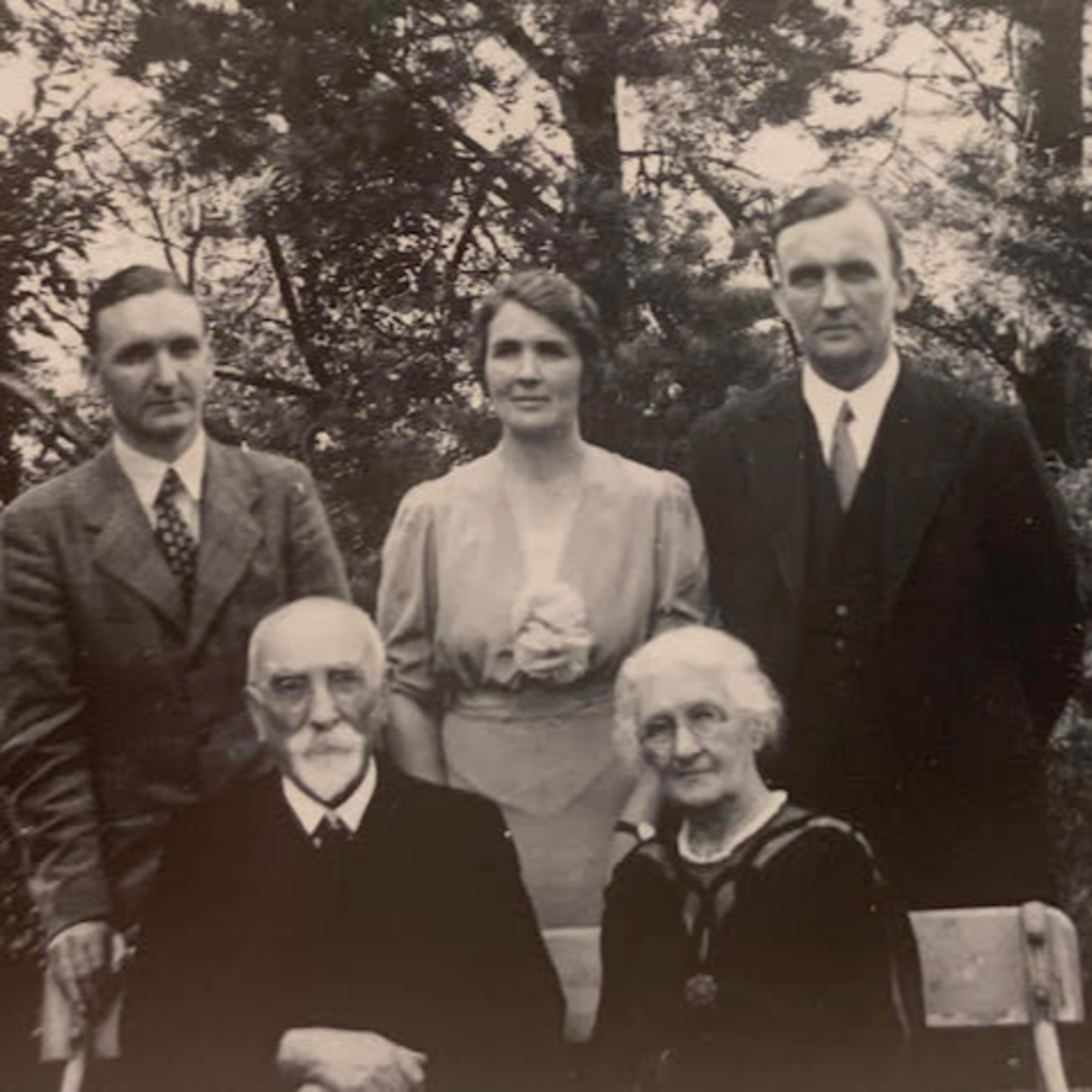 The Way - A Christian Forward Movement