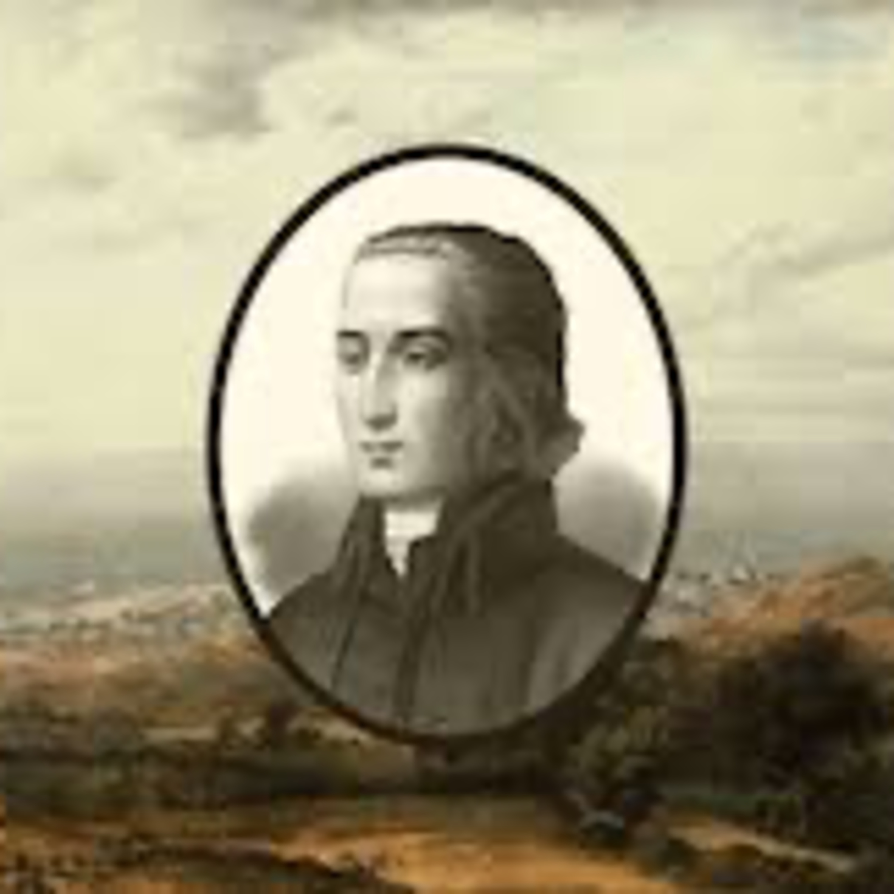 The Life & Ministry of William Williams, Pantycelyn | The Man, Wales, & Experiential Christianity episode artwork